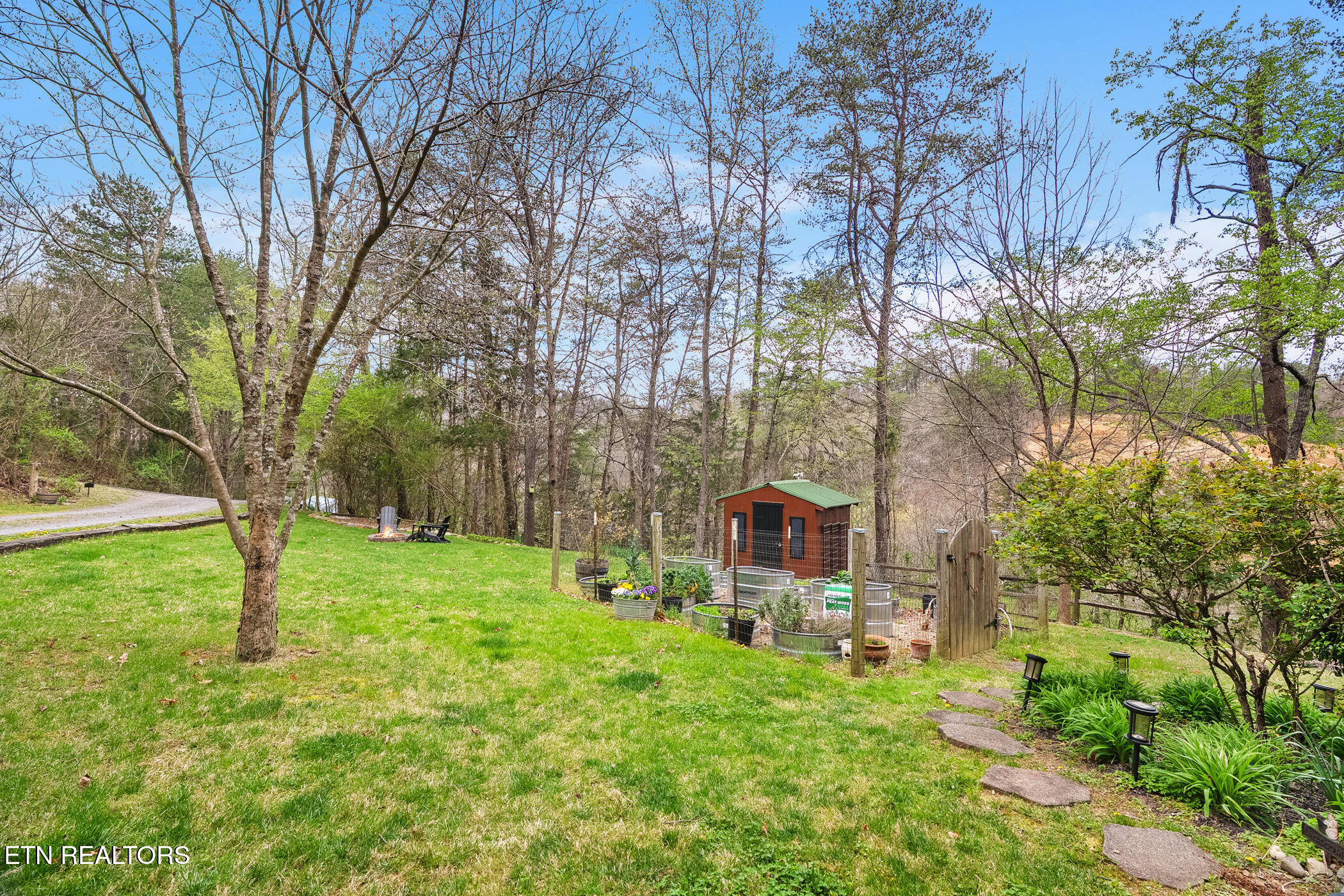 1917 Lee Proffitt Way Sevierville TN 37876