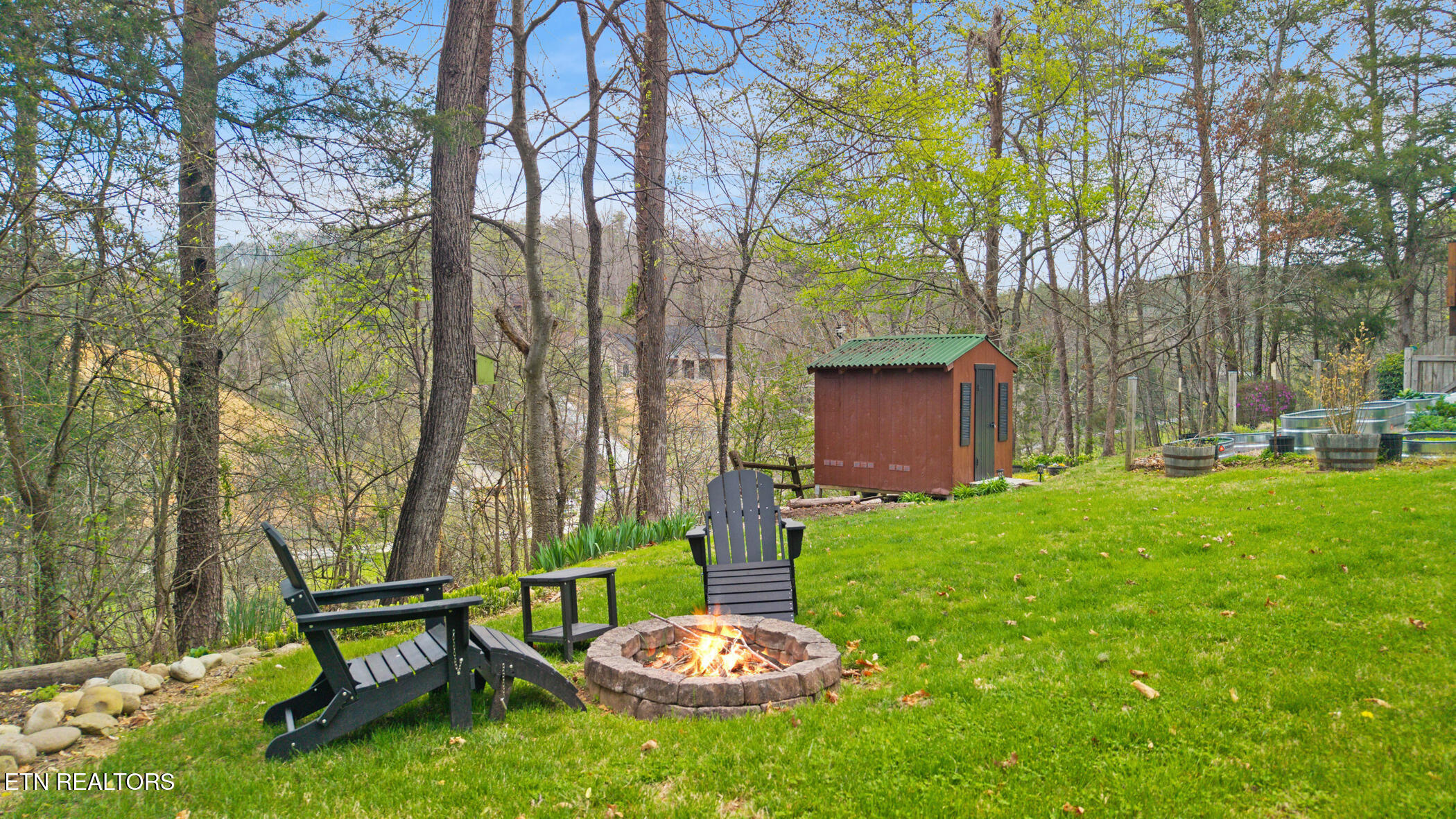 1917 Lee Proffitt Way Sevierville TN 37876
