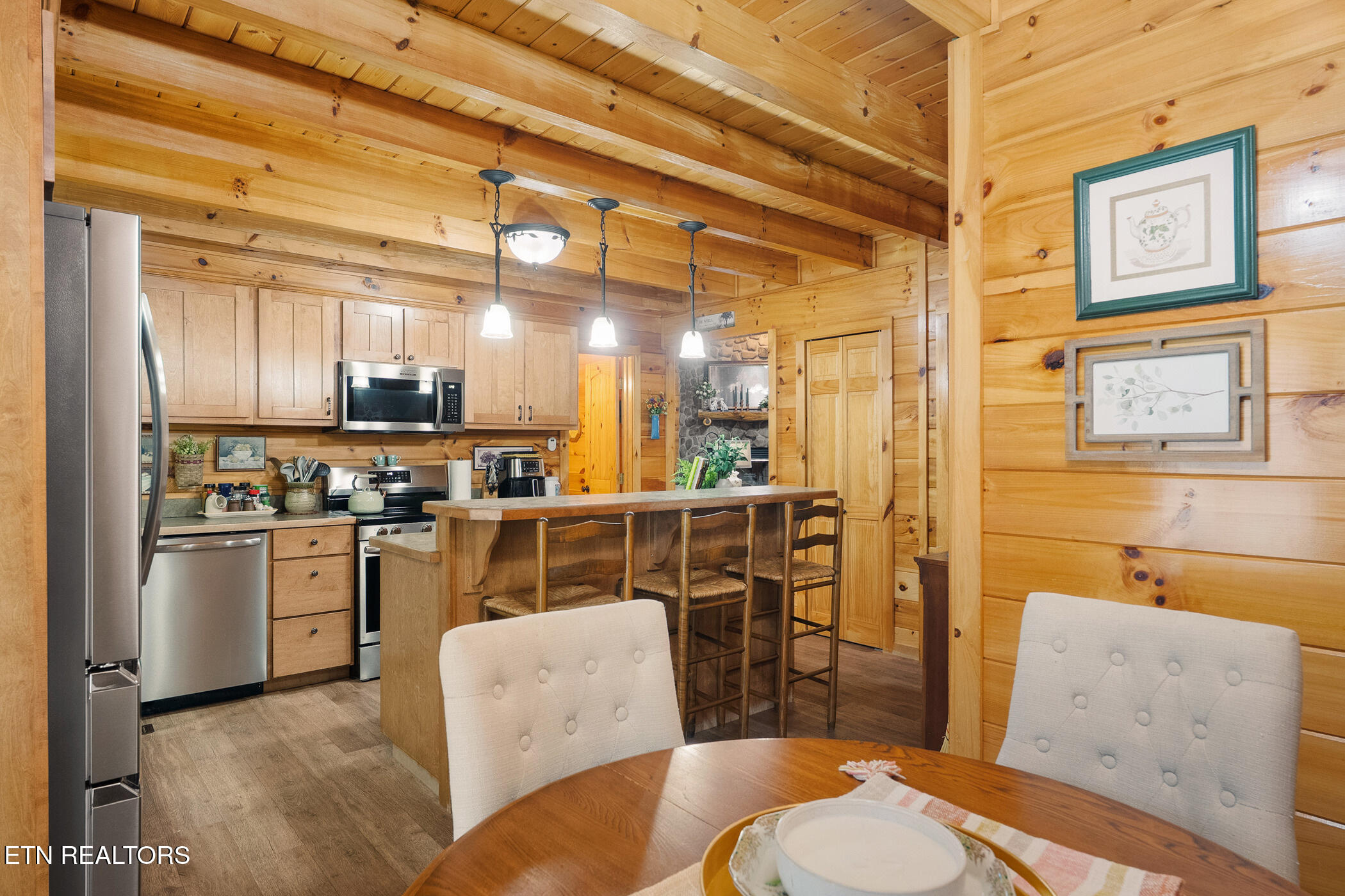 1917 Lee Proffitt Way Sevierville TN 37876