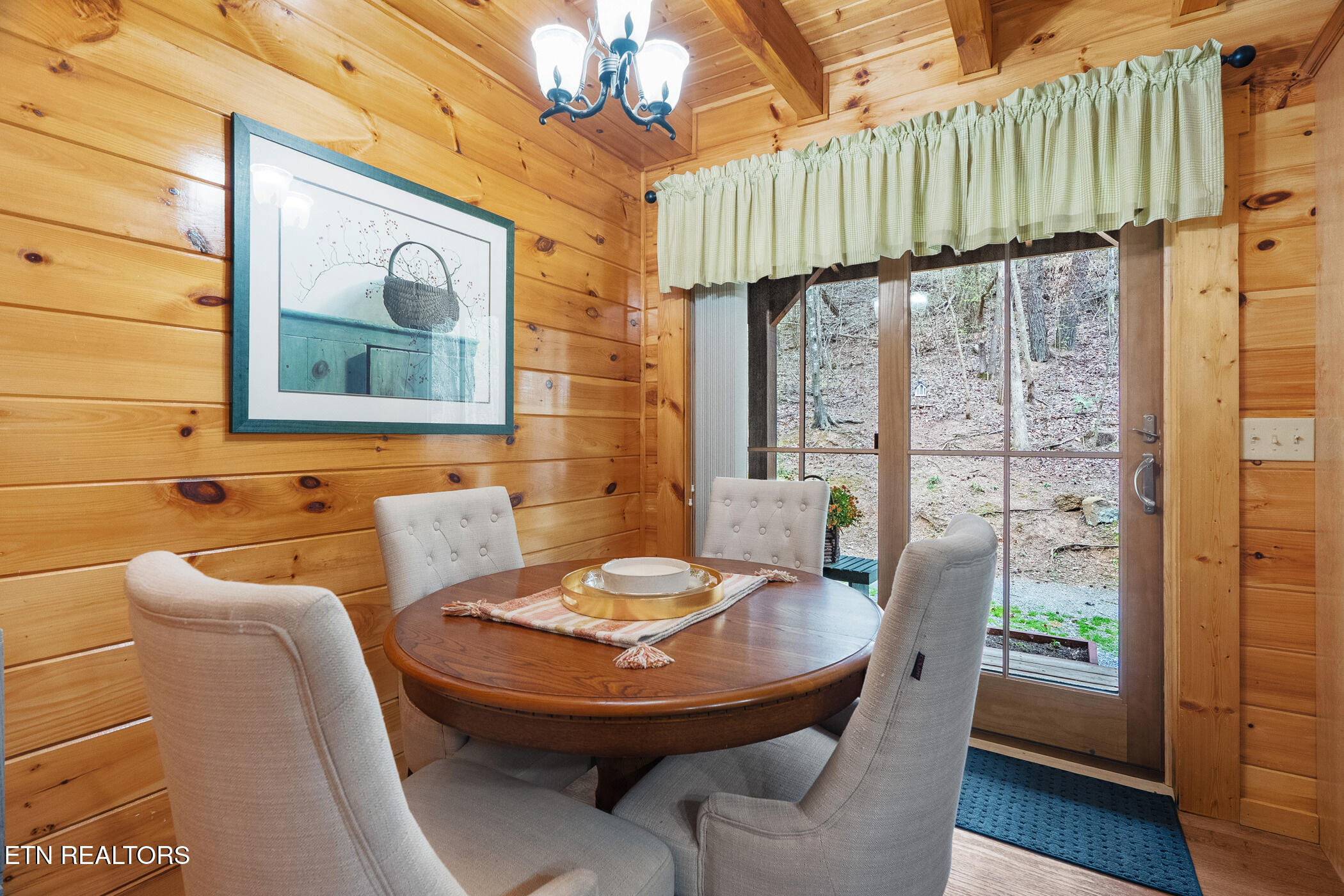 1917 Lee Proffitt Way Sevierville TN 37876