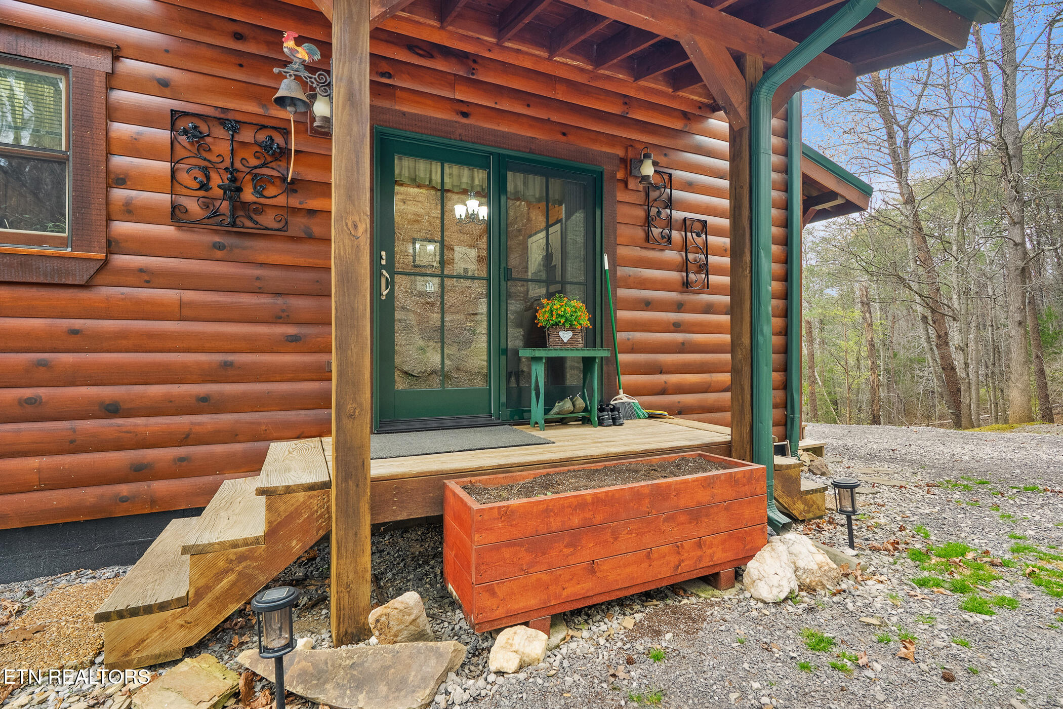 1917 Lee Proffitt Way Sevierville TN 37876