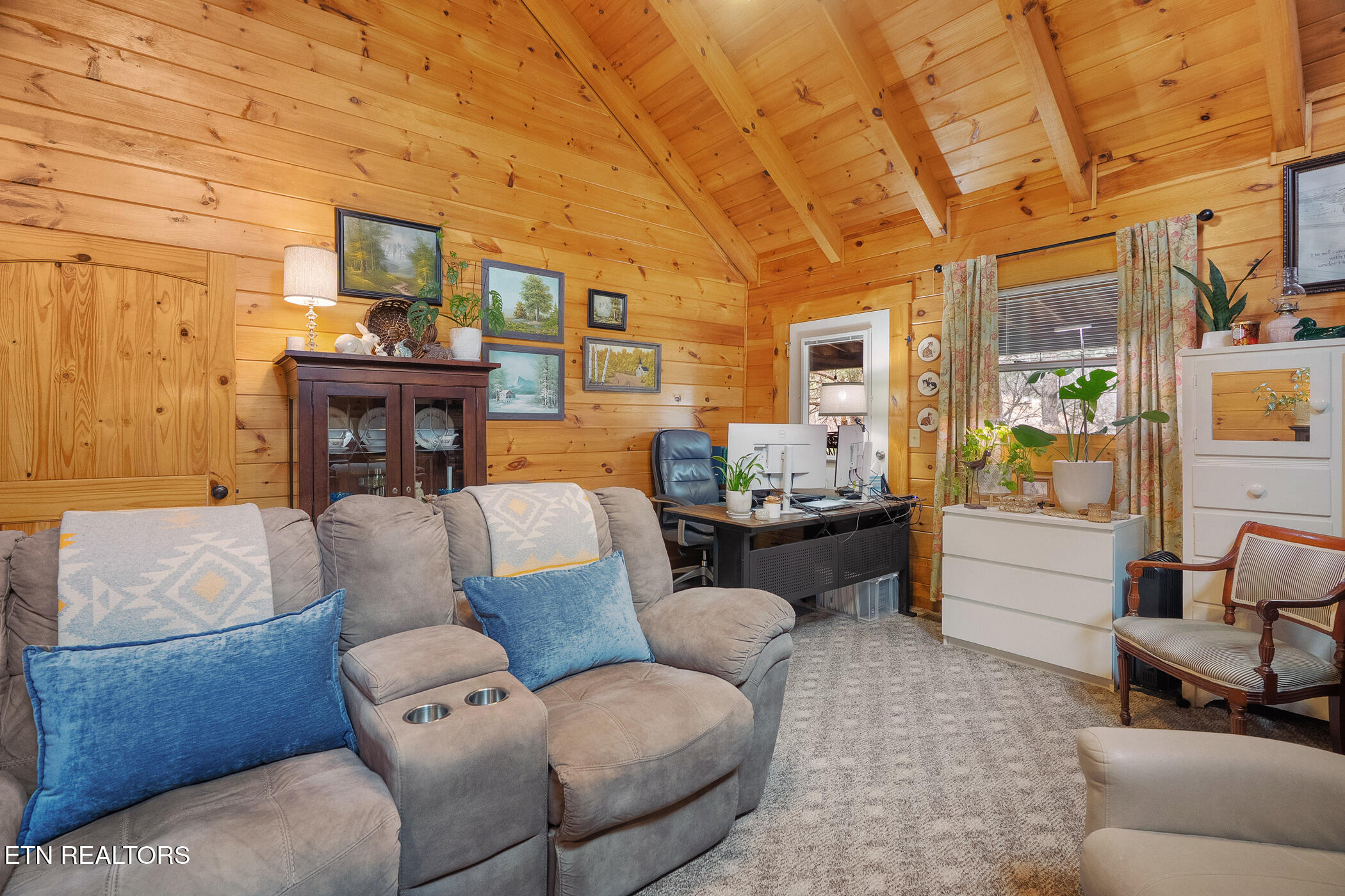 1917 Lee Proffitt Way Sevierville TN 37876