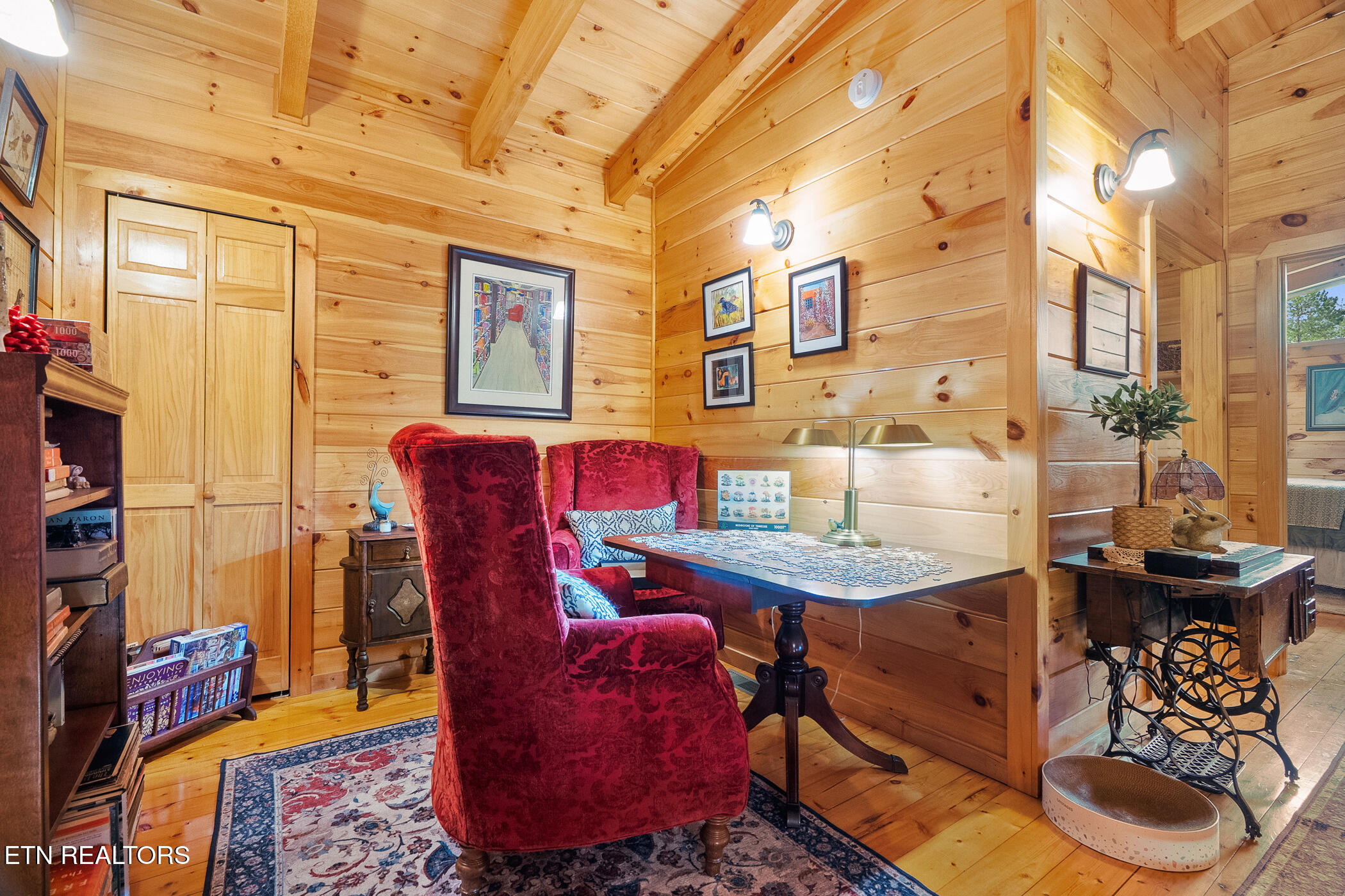 1917 Lee Proffitt Way Sevierville TN 37876