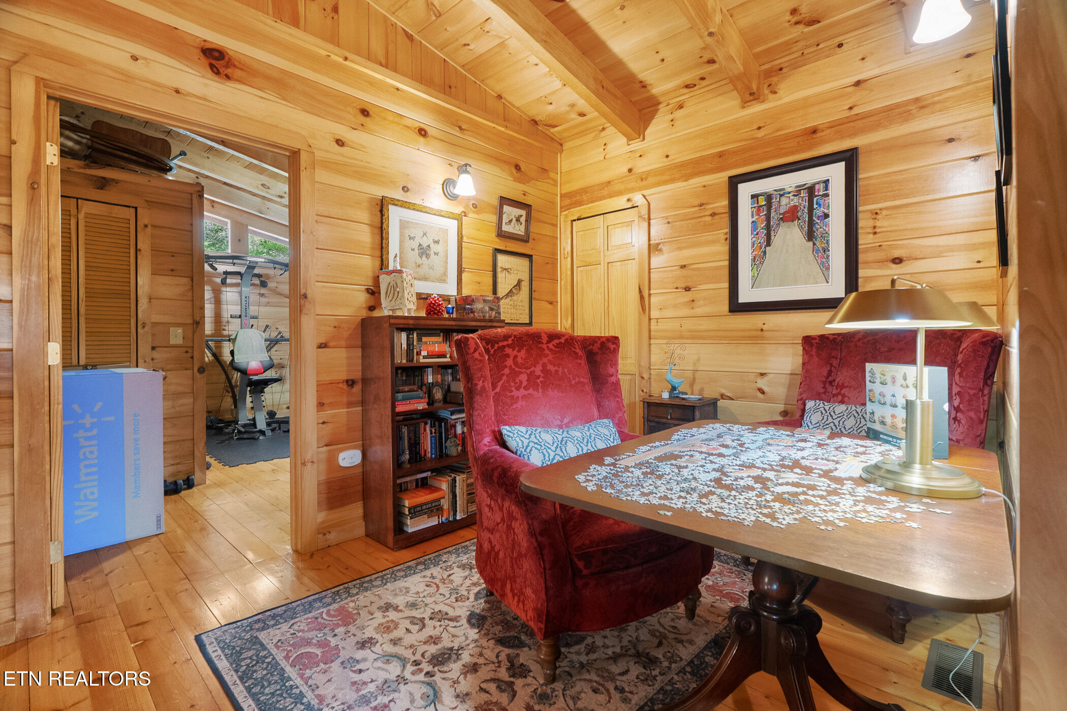 1917 Lee Proffitt Way Sevierville TN 37876