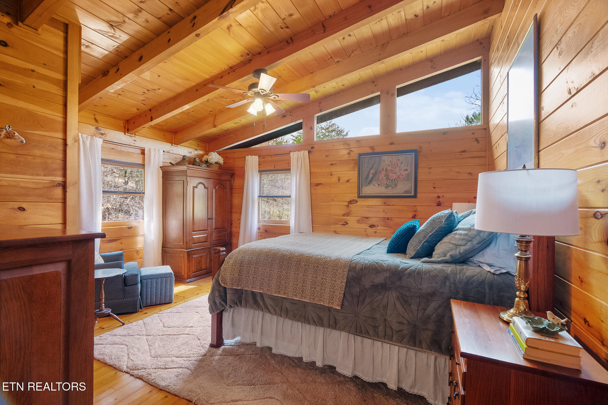 1917 Lee Proffitt Way Sevierville TN 37876