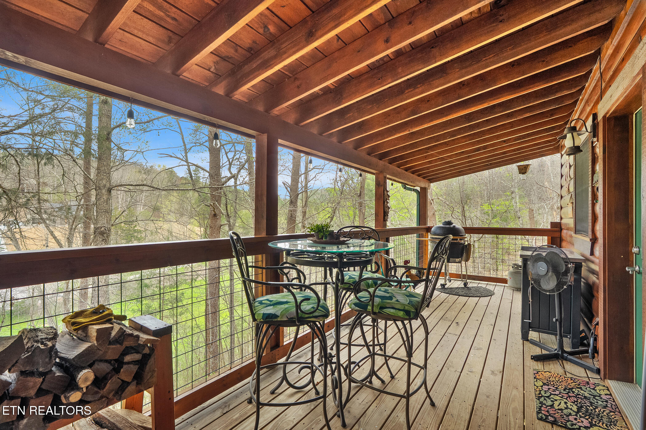 1917 Lee Proffitt Way Sevierville TN 37876