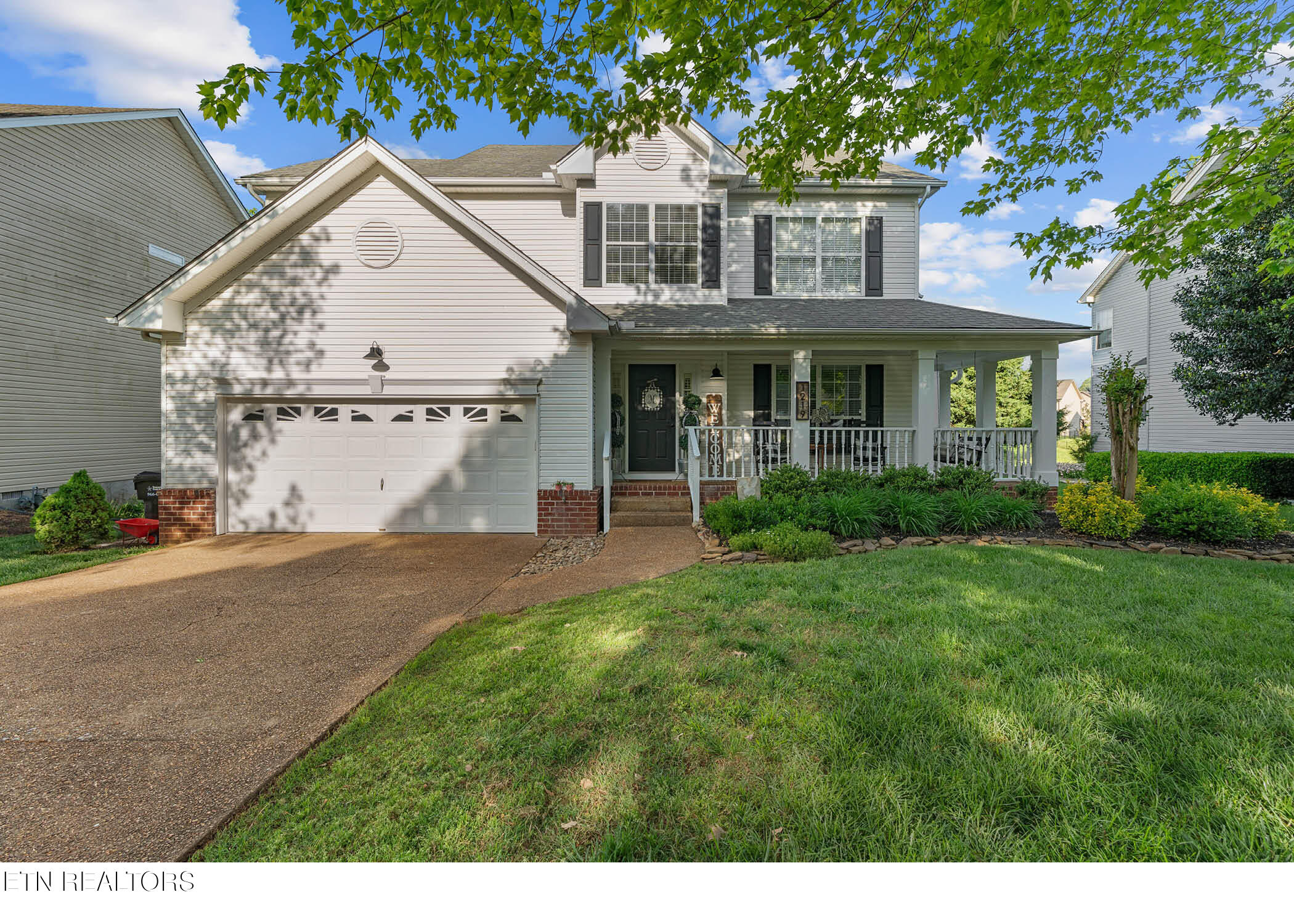 1219 Willowood Road Knoxville TN 37922