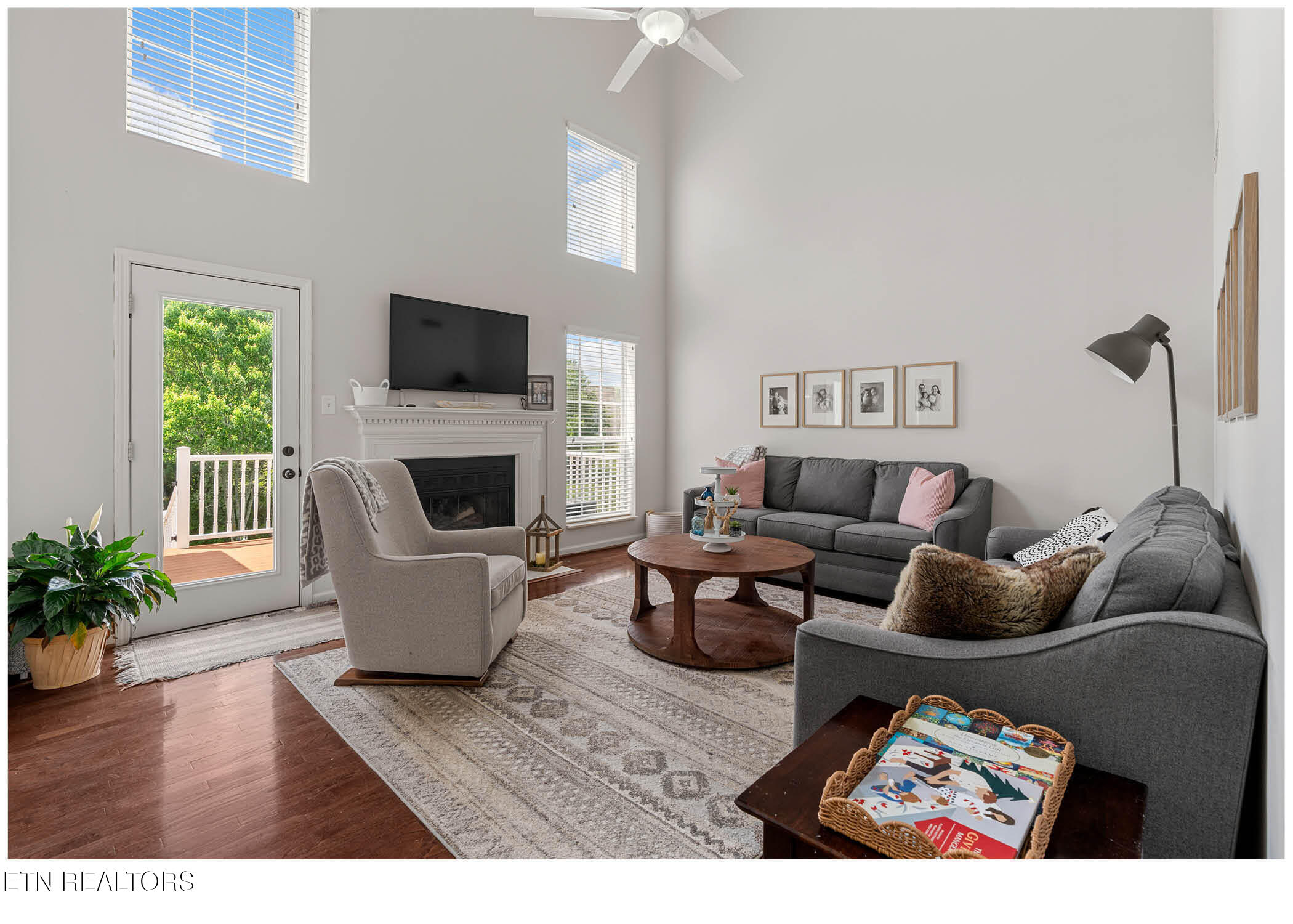 1219 Willowood Road Knoxville TN 37922