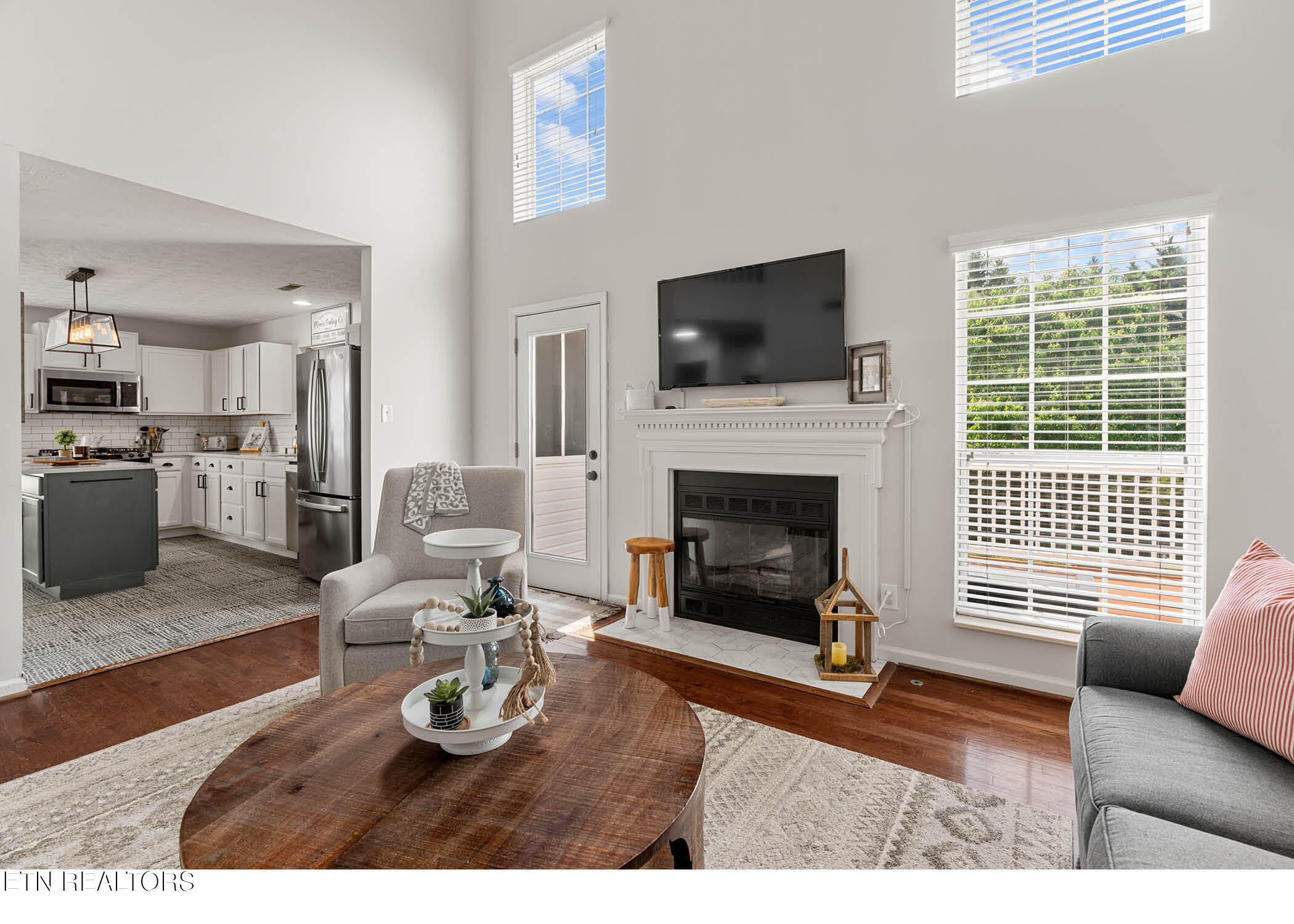 1219 Willowood Road Knoxville TN 37922
