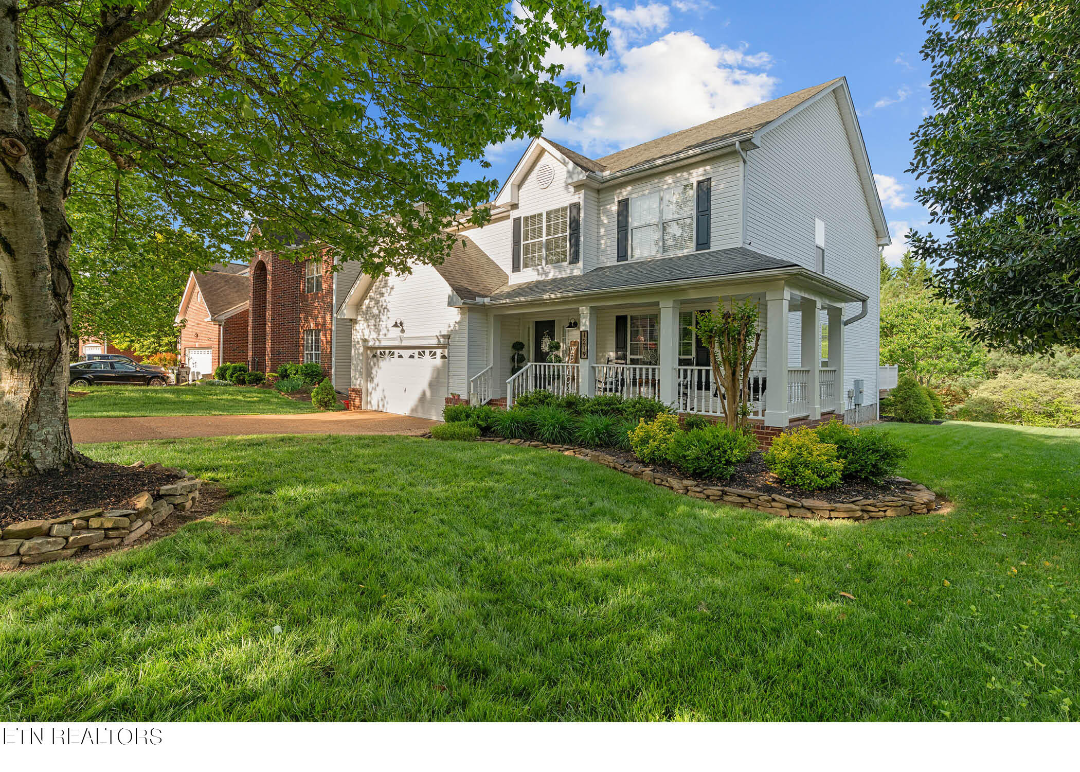 1219 Willowood Road Knoxville TN 37922