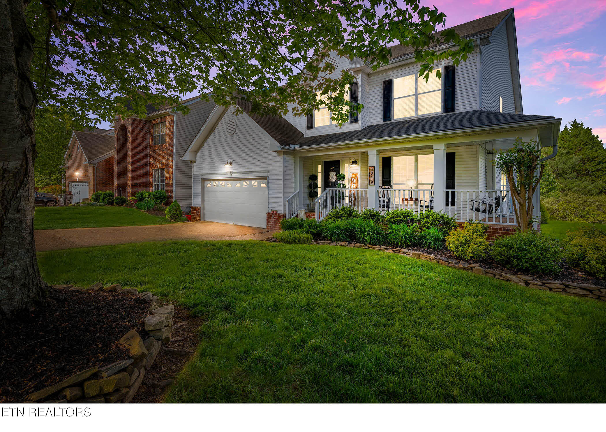 1219 Willowood Road Knoxville TN 37922