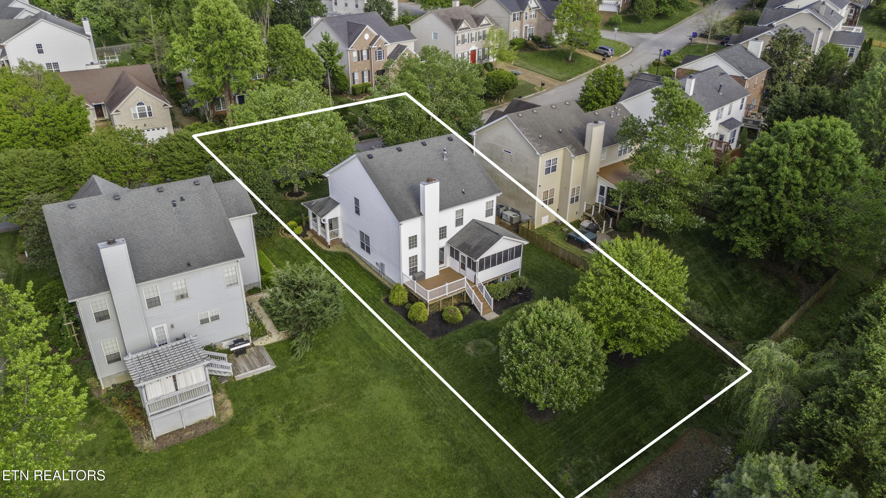 1219 Willowood Road Knoxville TN 37922