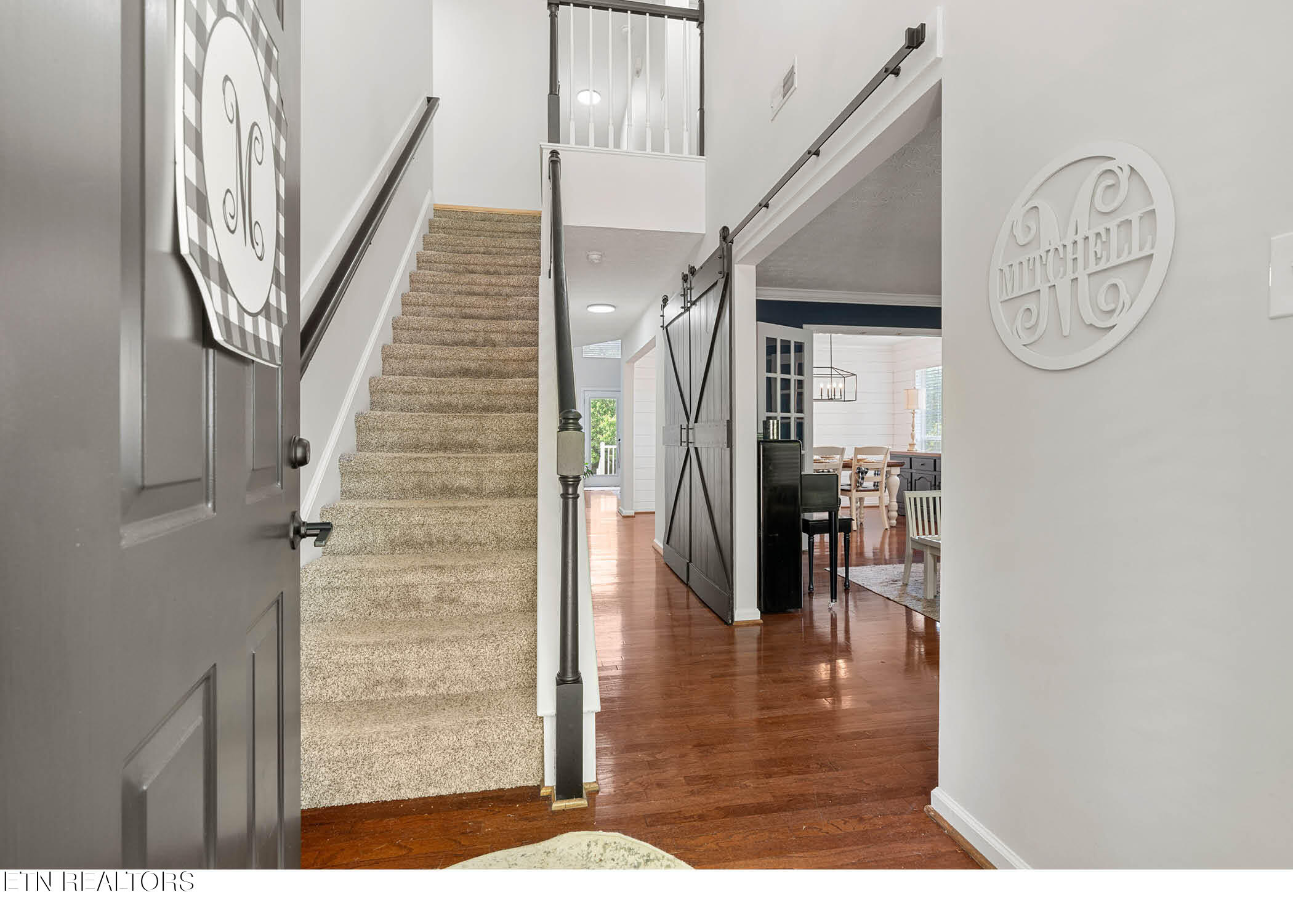 1219 Willowood Road Knoxville TN 37922