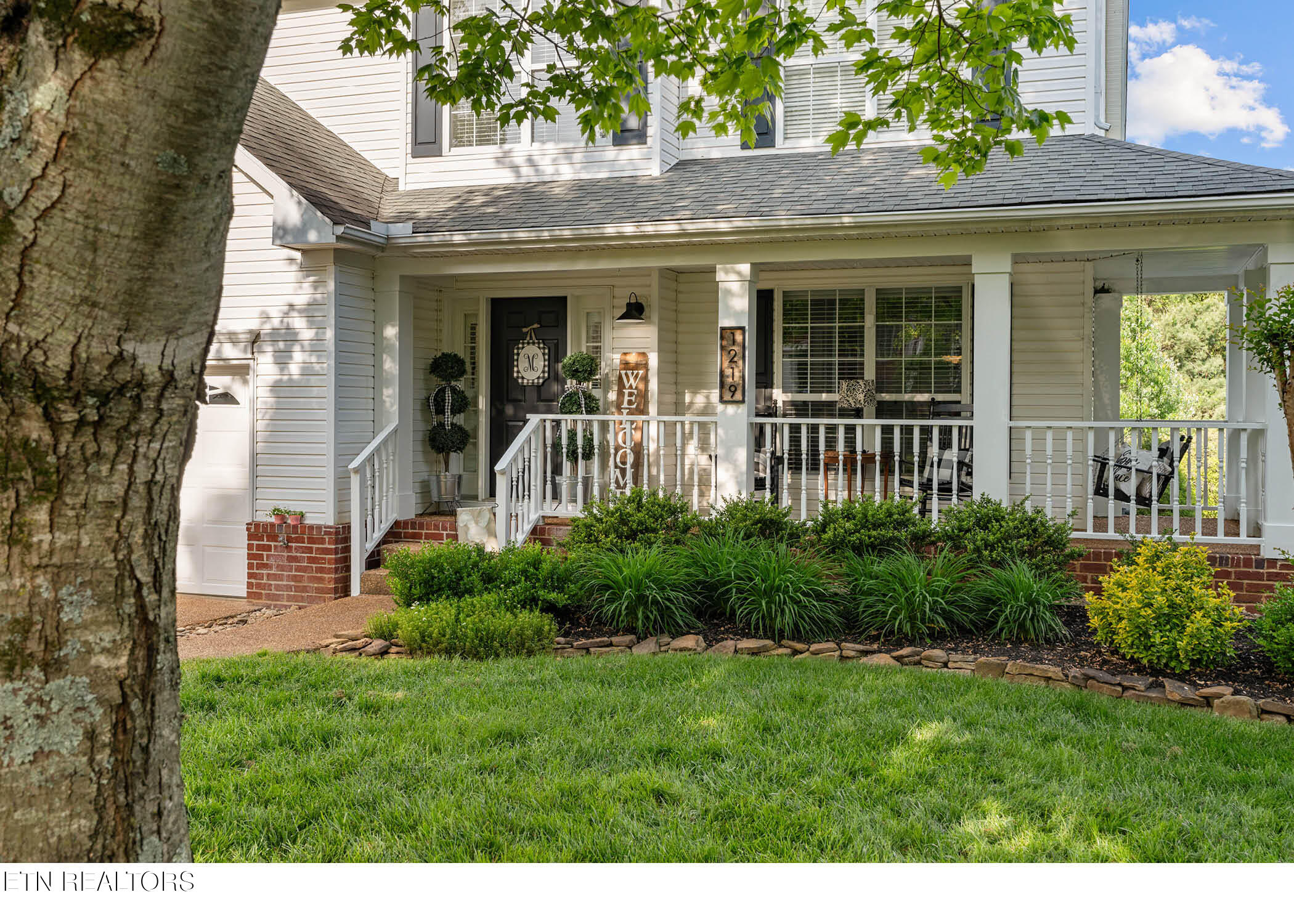 1219 Willowood Road Knoxville TN 37922
