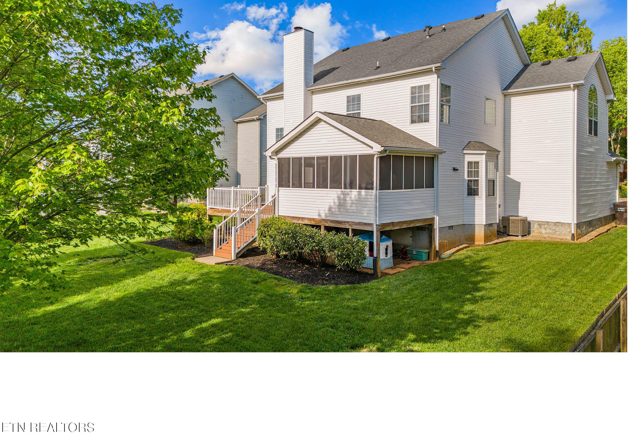 1219 Willowood Road Knoxville TN 37922