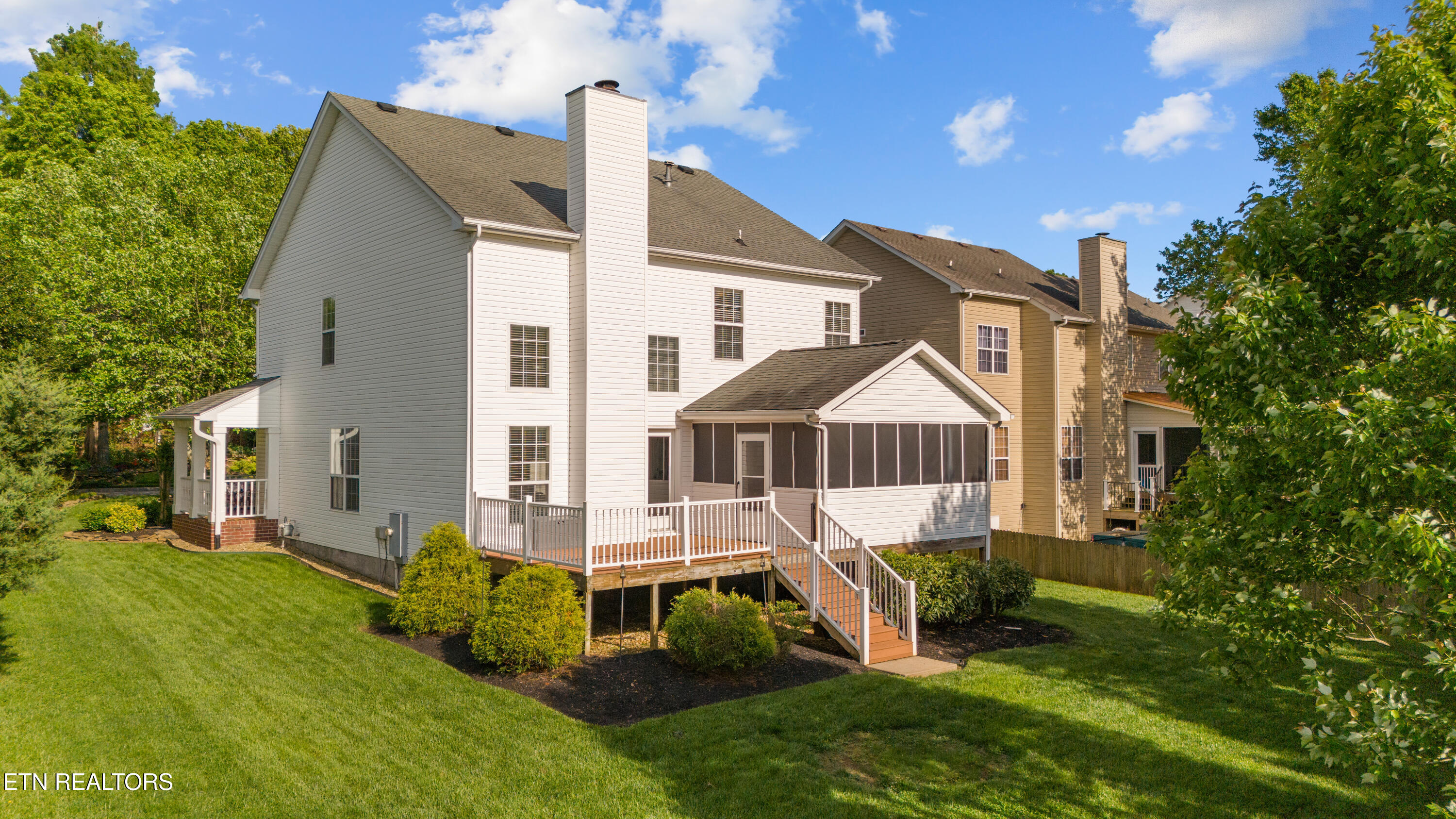 1219 Willowood Road Knoxville TN 37922