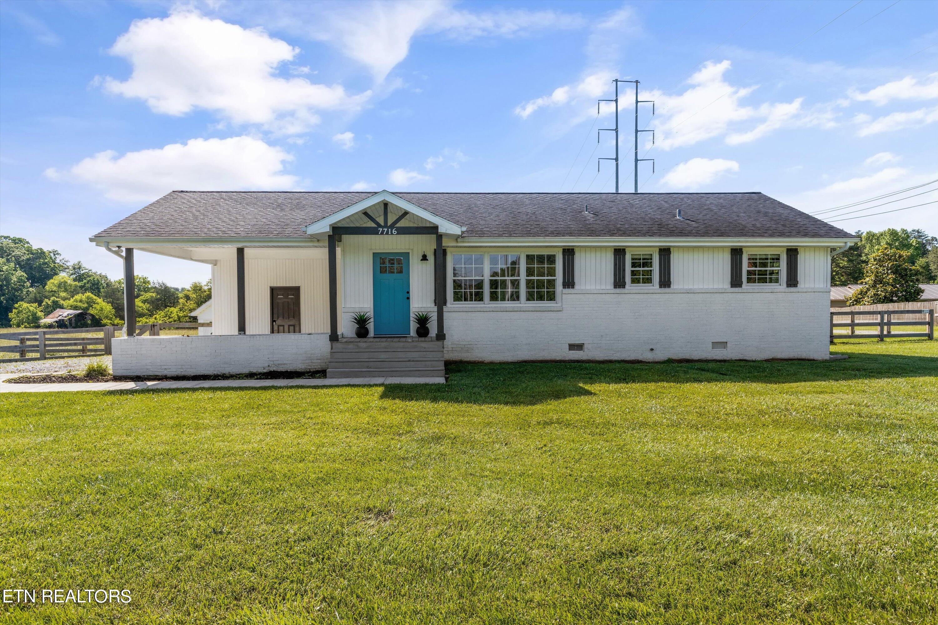 7716 N Ruggles Ferry Pike Knoxville TN 37924