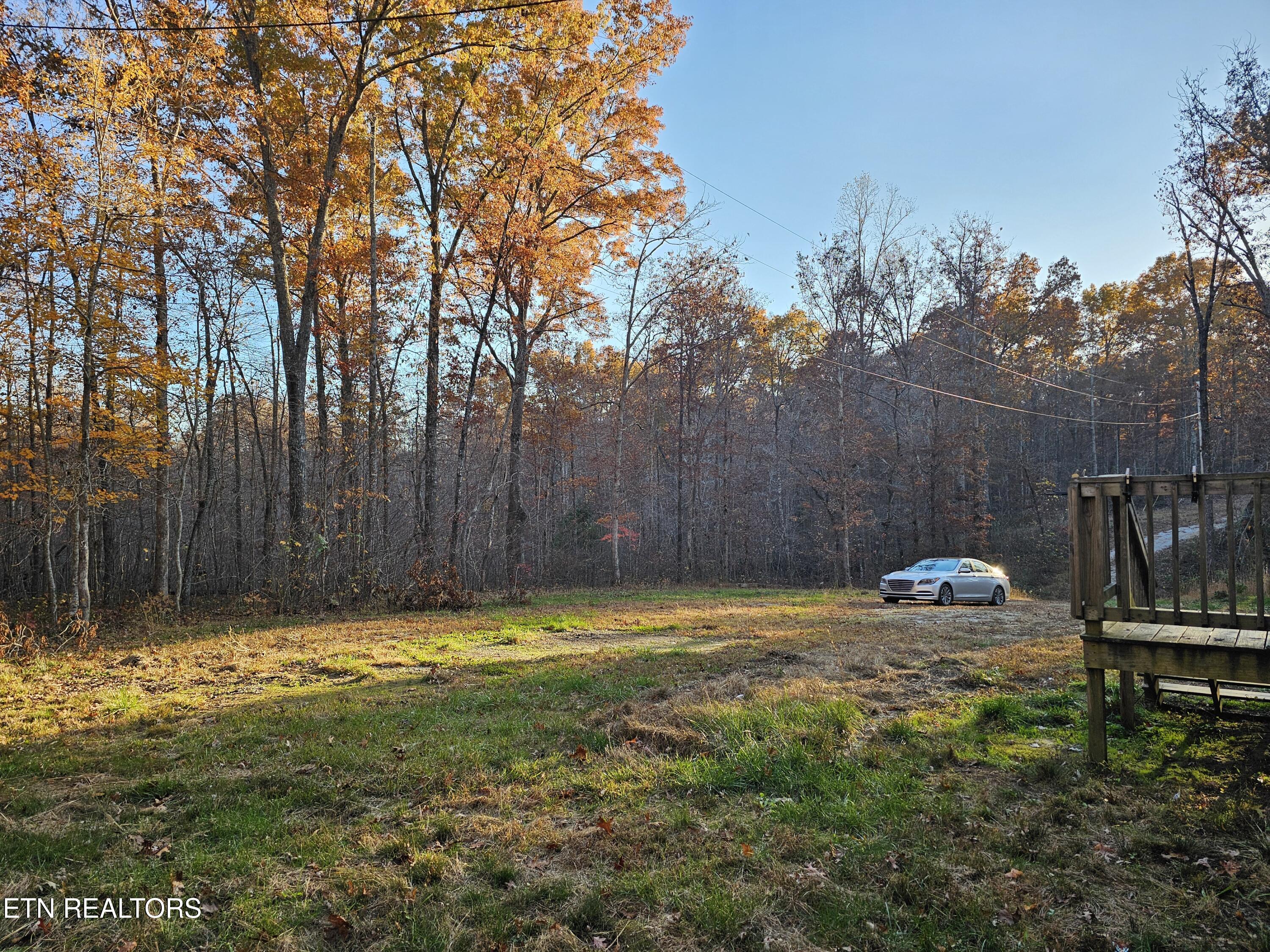 196 Red Hill Road Sunbright TN 37872