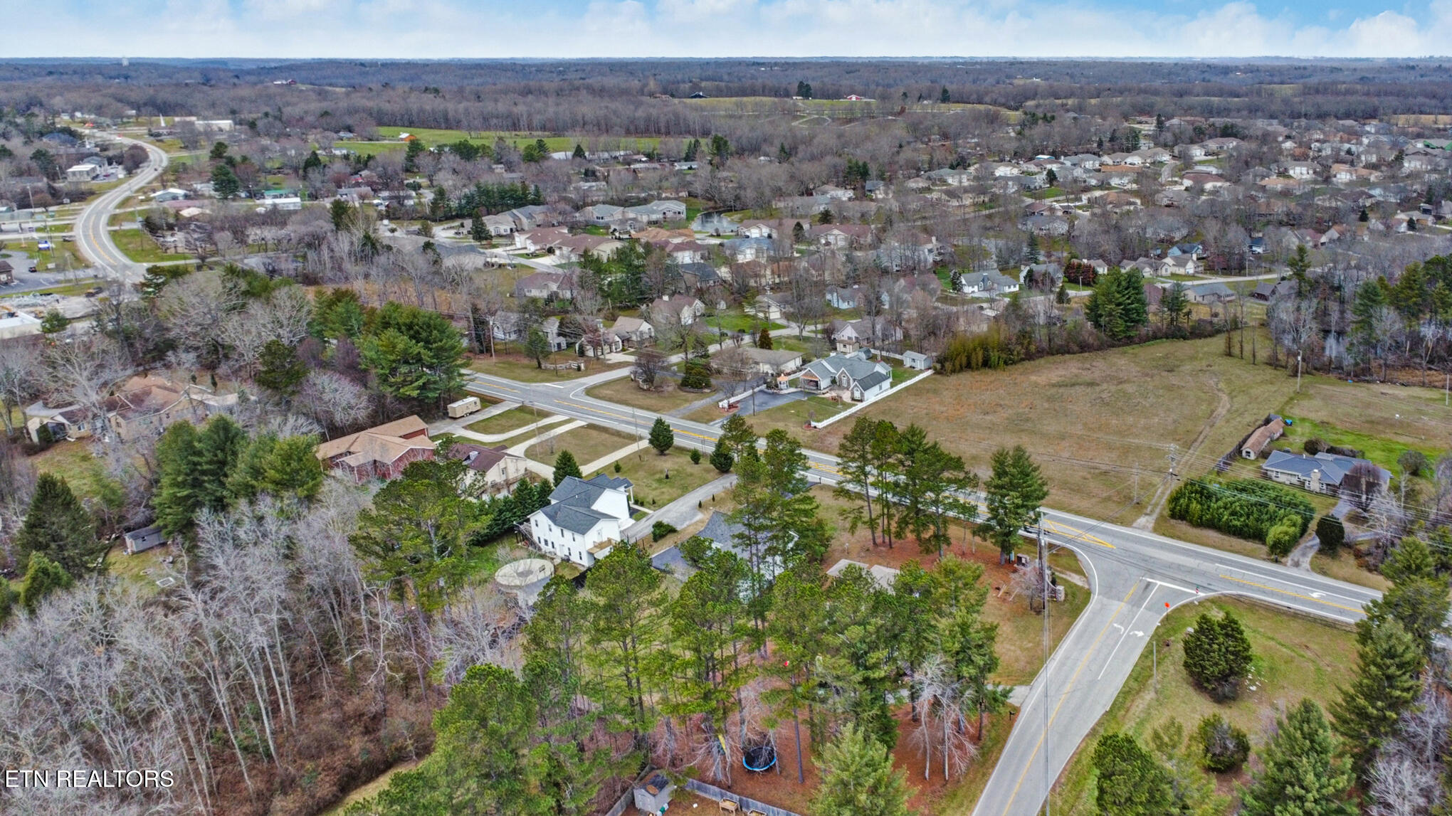 1177 Sparta Highway Crossville TN 38572