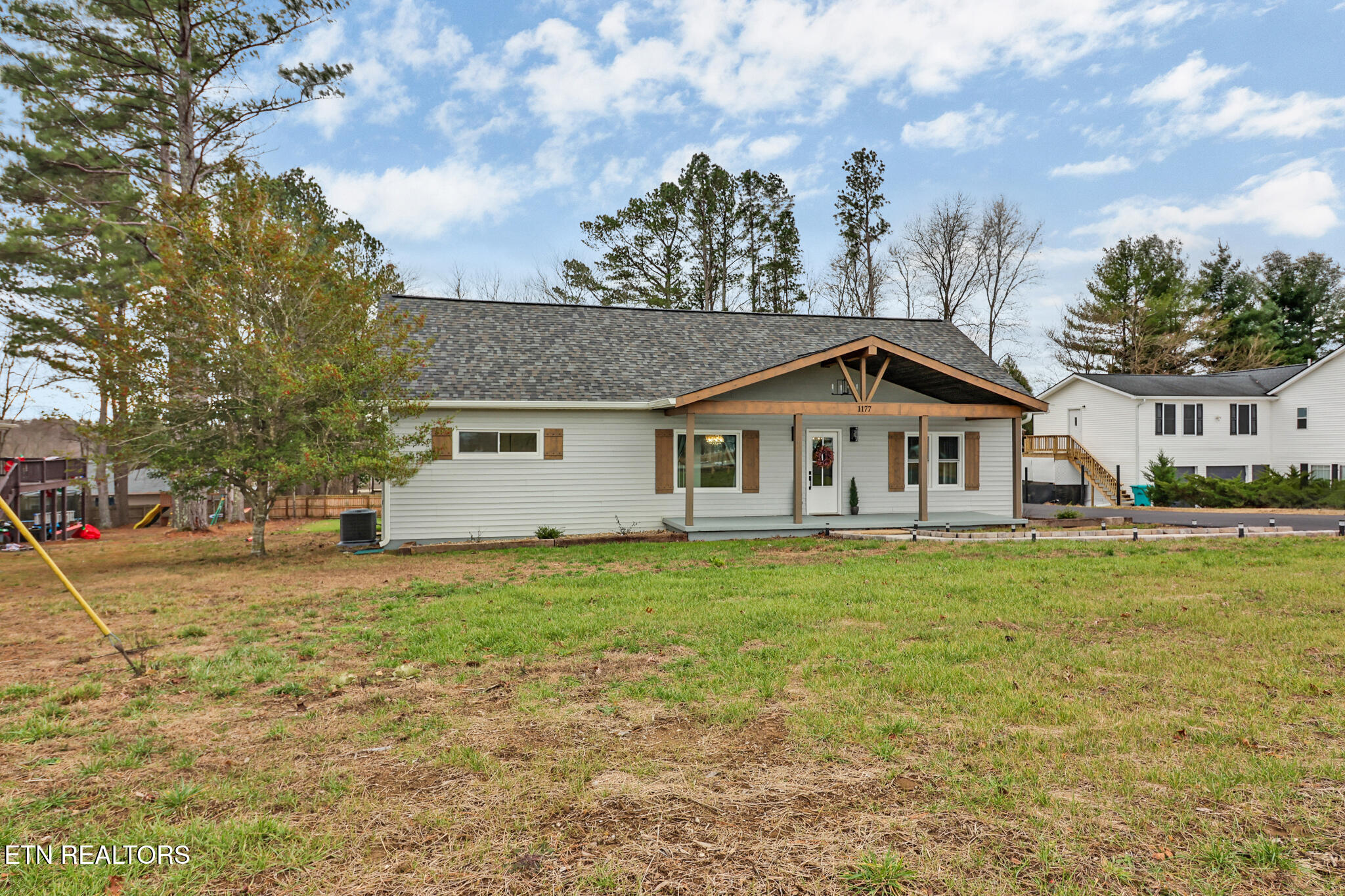 1177 Sparta Highway Crossville TN 38572