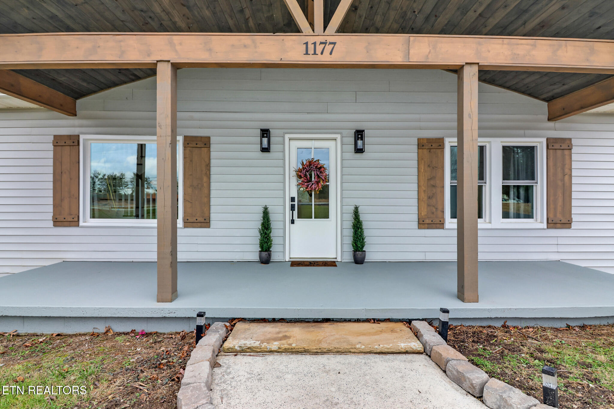 1177 Sparta Highway Crossville TN 38572