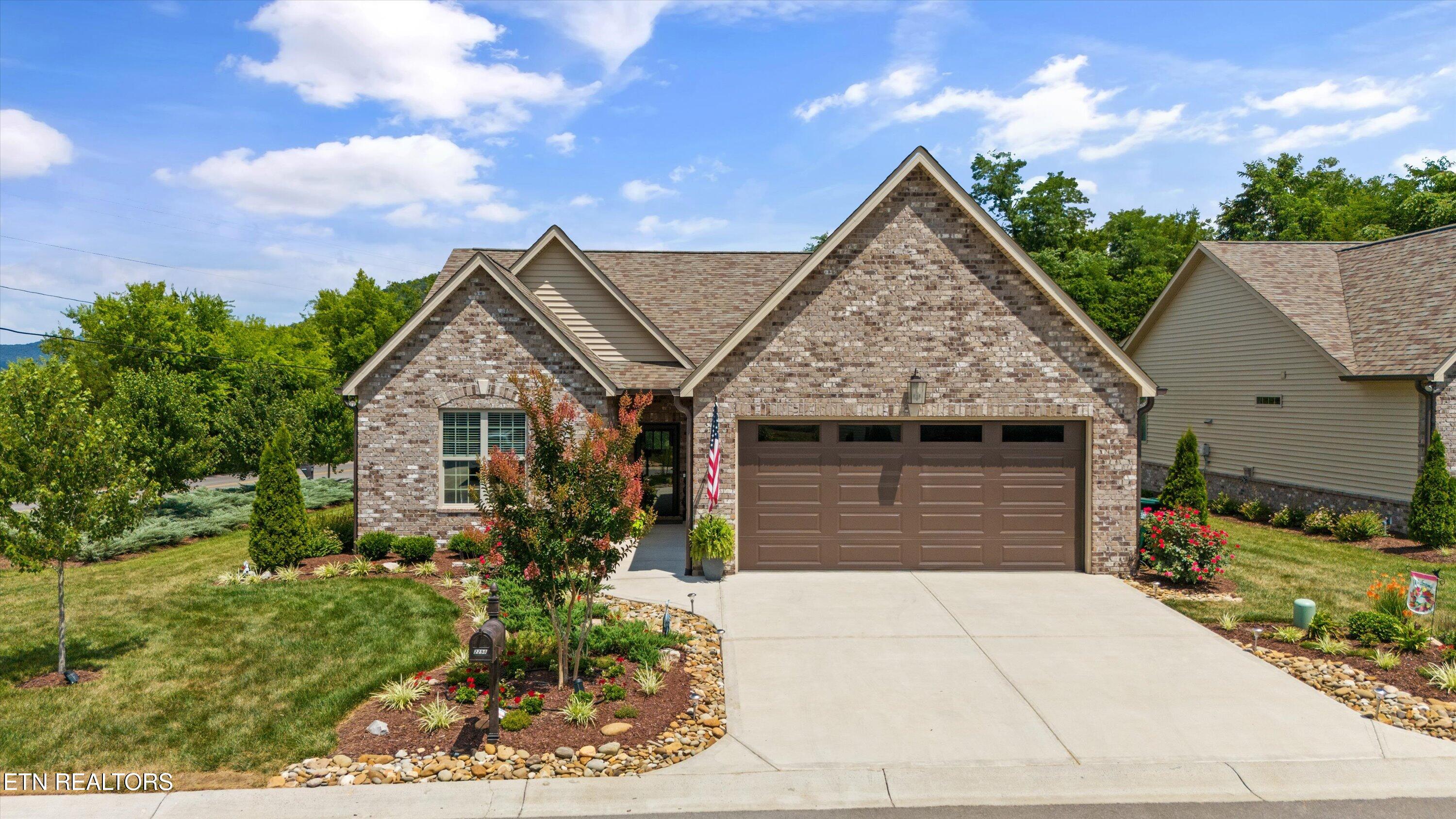 2271 Boulder Crest Lane Sevierville TN 37876