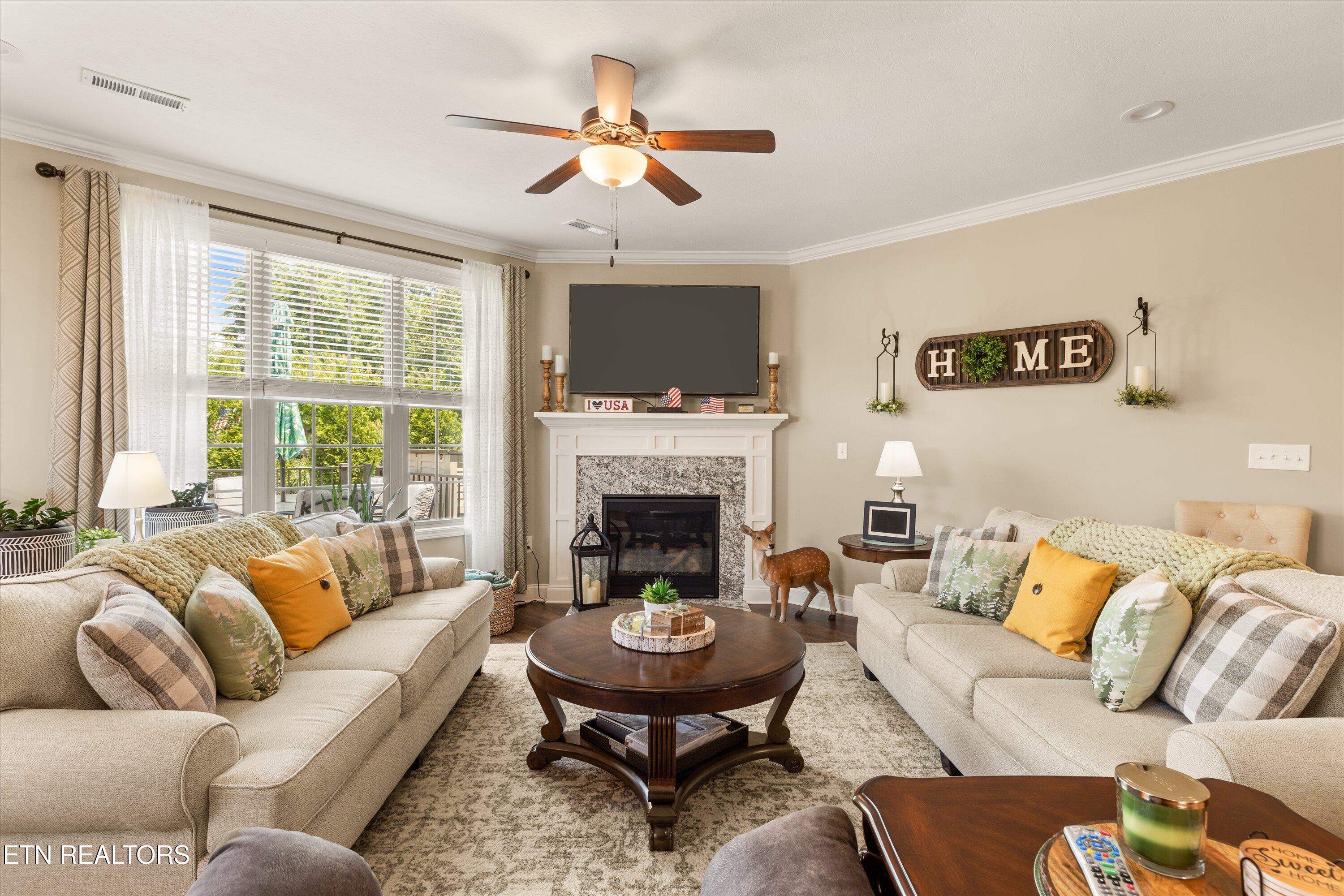 2271 Boulder Crest Lane Sevierville TN 37876