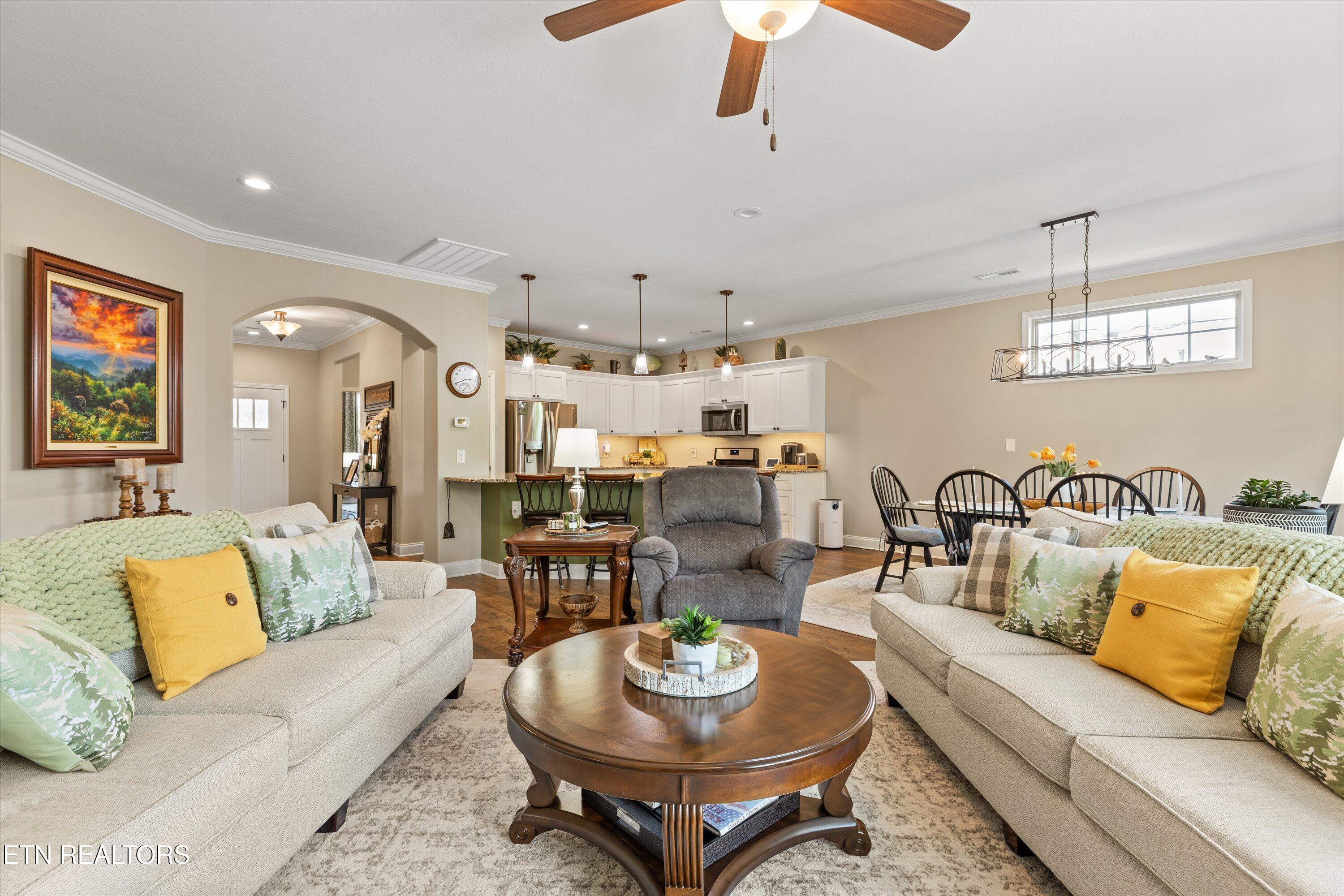 2271 Boulder Crest Lane Sevierville TN 37876