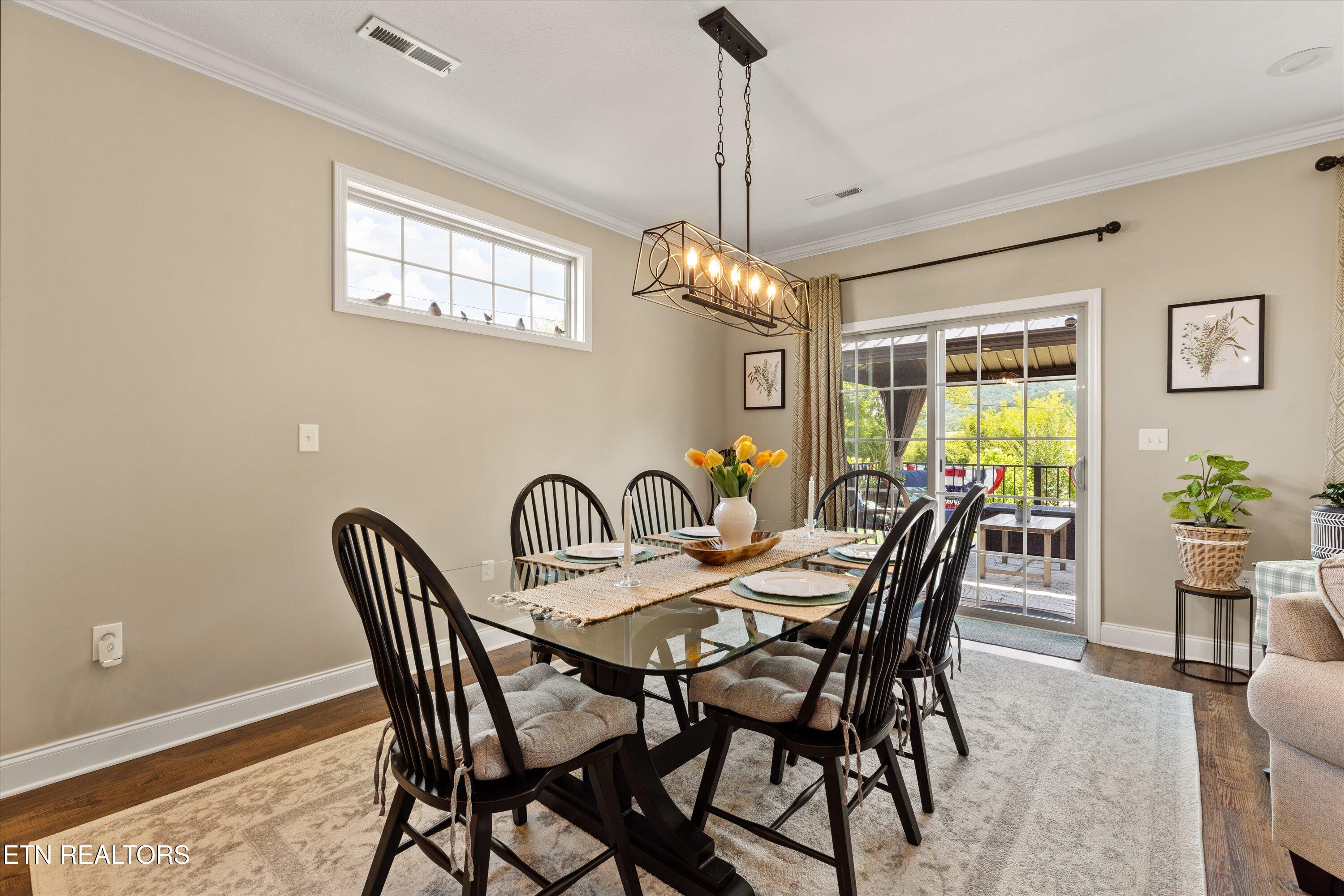 2271 Boulder Crest Lane Sevierville TN 37876