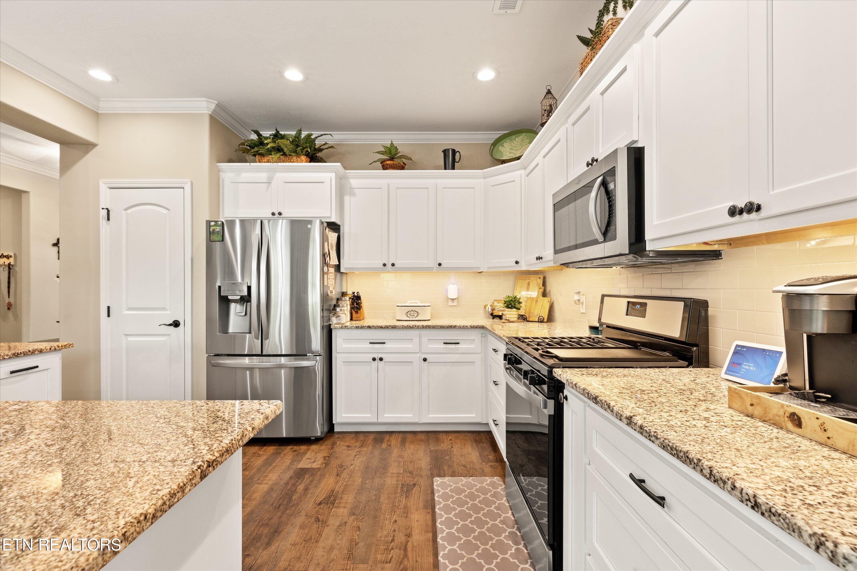 2271 Boulder Crest Lane Sevierville TN 37876