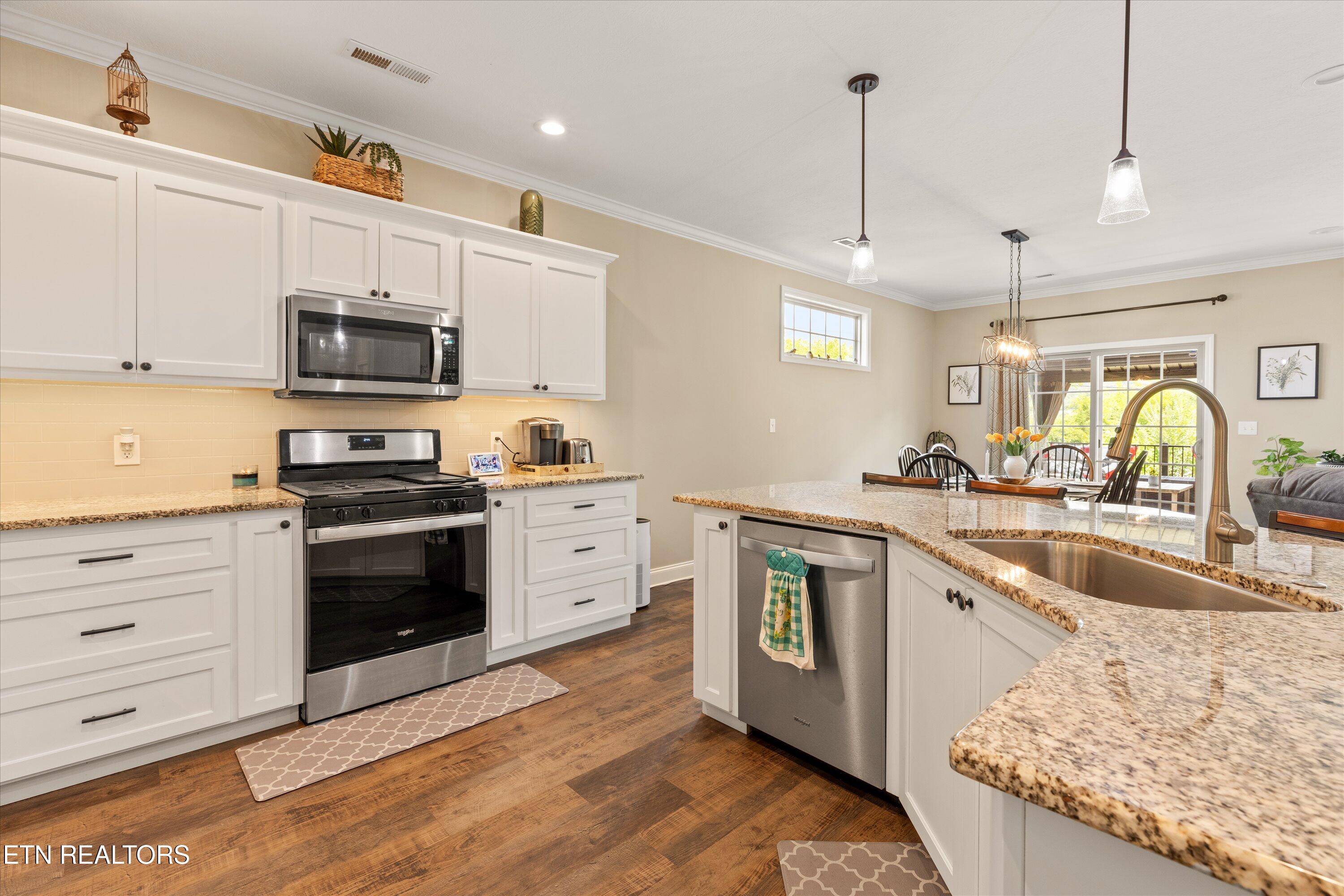 2271 Boulder Crest Lane Sevierville TN 37876