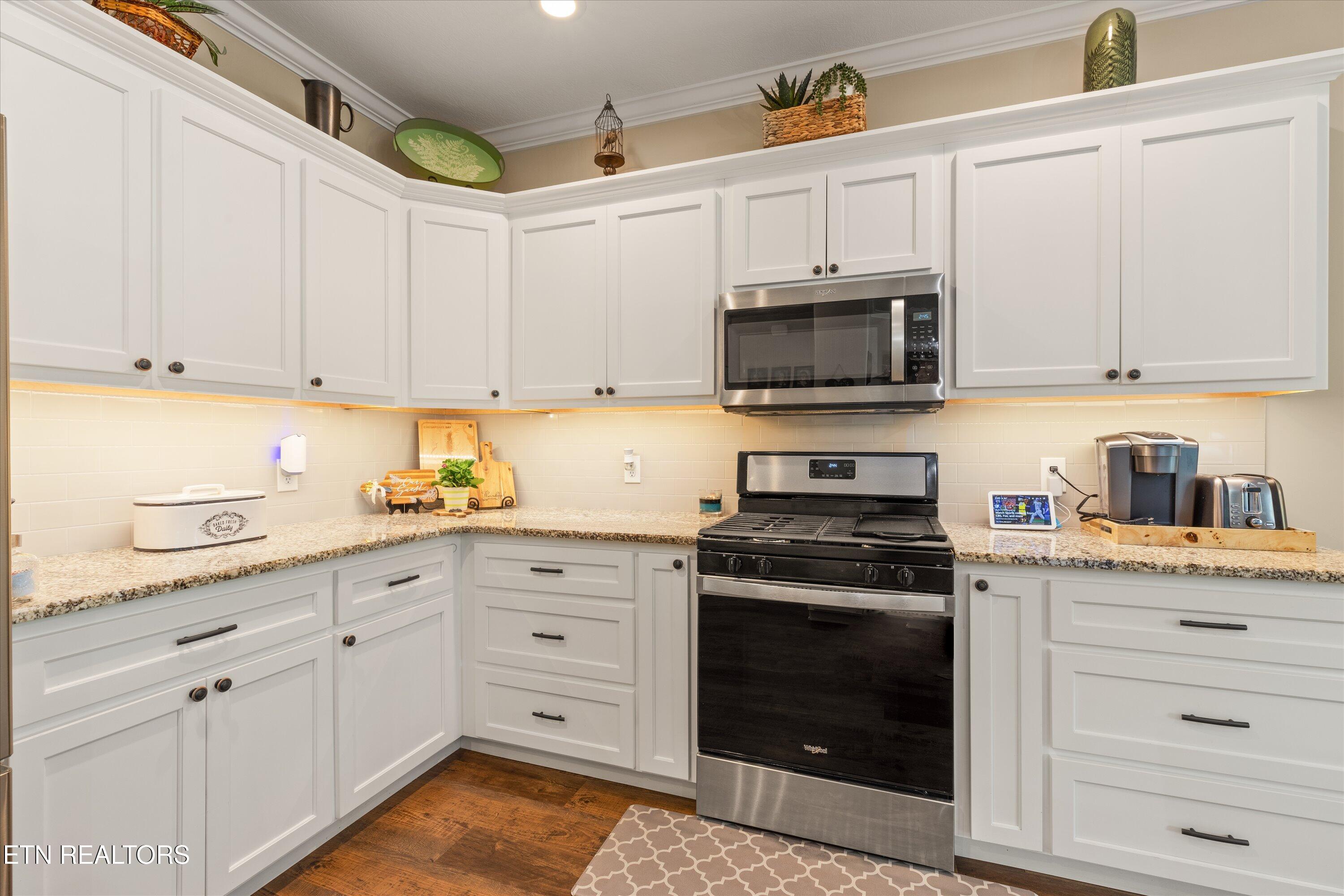 2271 Boulder Crest Lane Sevierville TN 37876