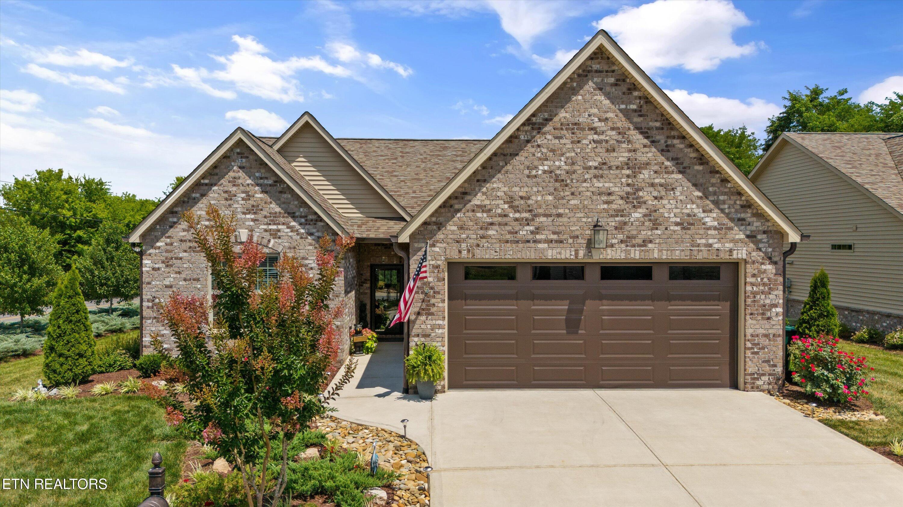 2271 Boulder Crest Lane Sevierville TN 37876
