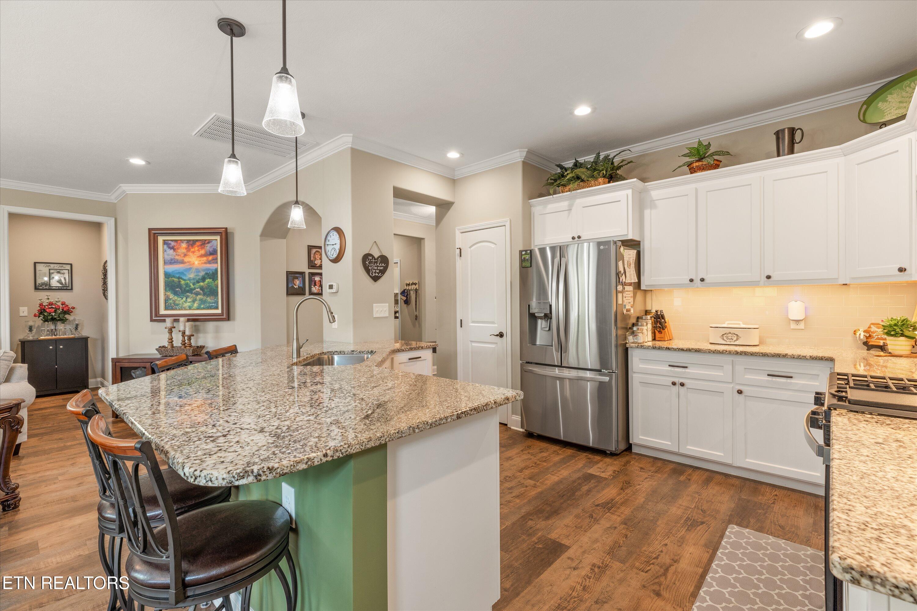 2271 Boulder Crest Lane Sevierville TN 37876