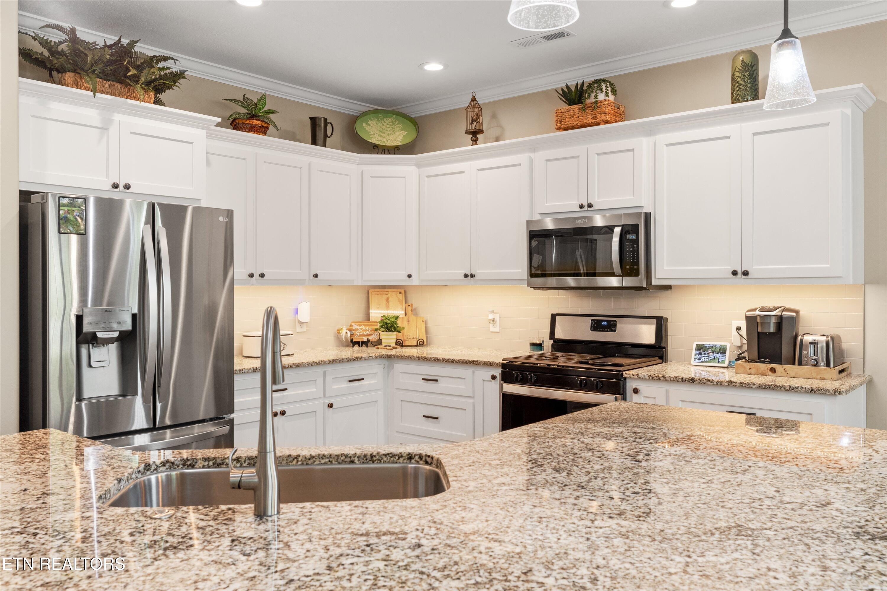 2271 Boulder Crest Lane Sevierville TN 37876