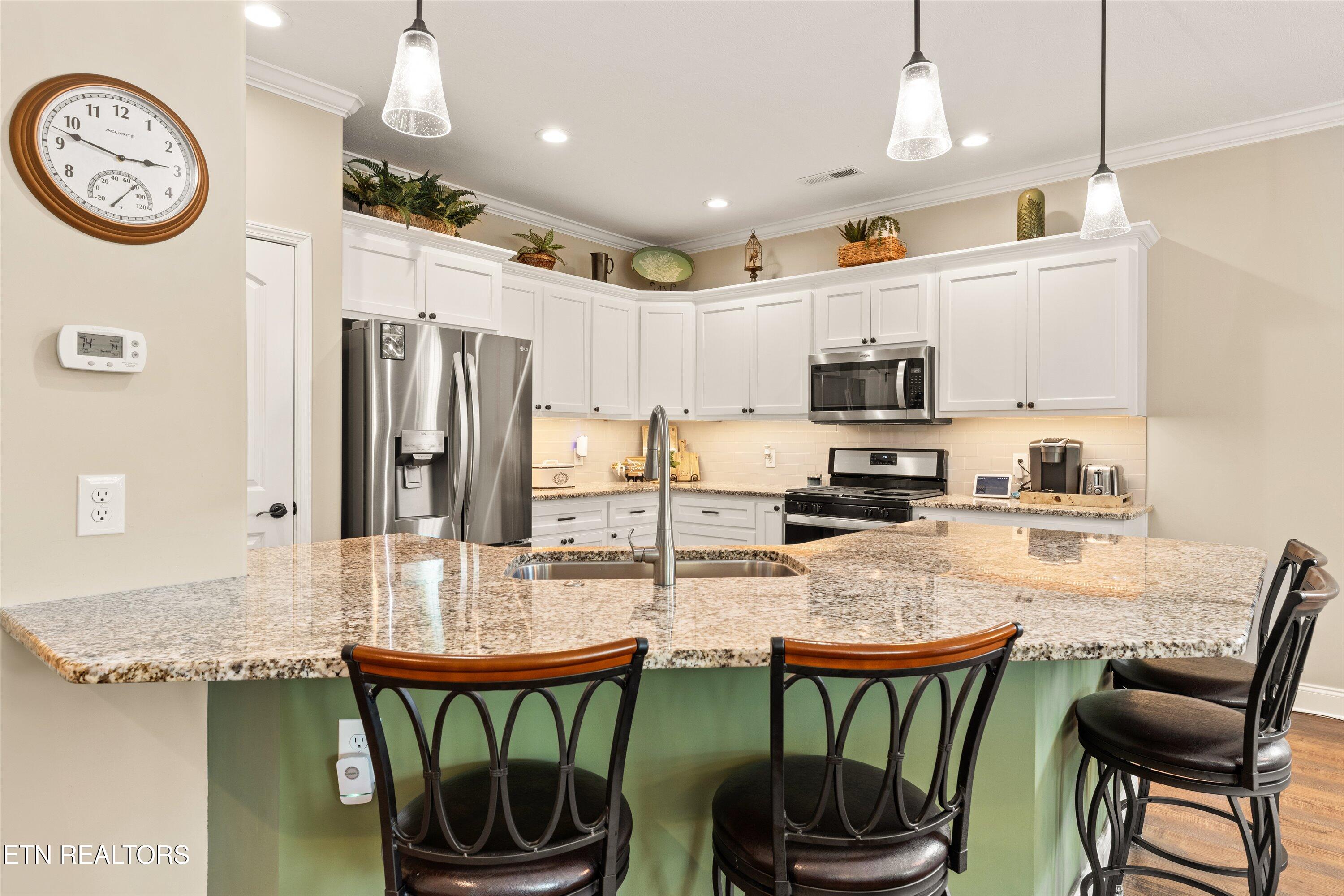 2271 Boulder Crest Lane Sevierville TN 37876