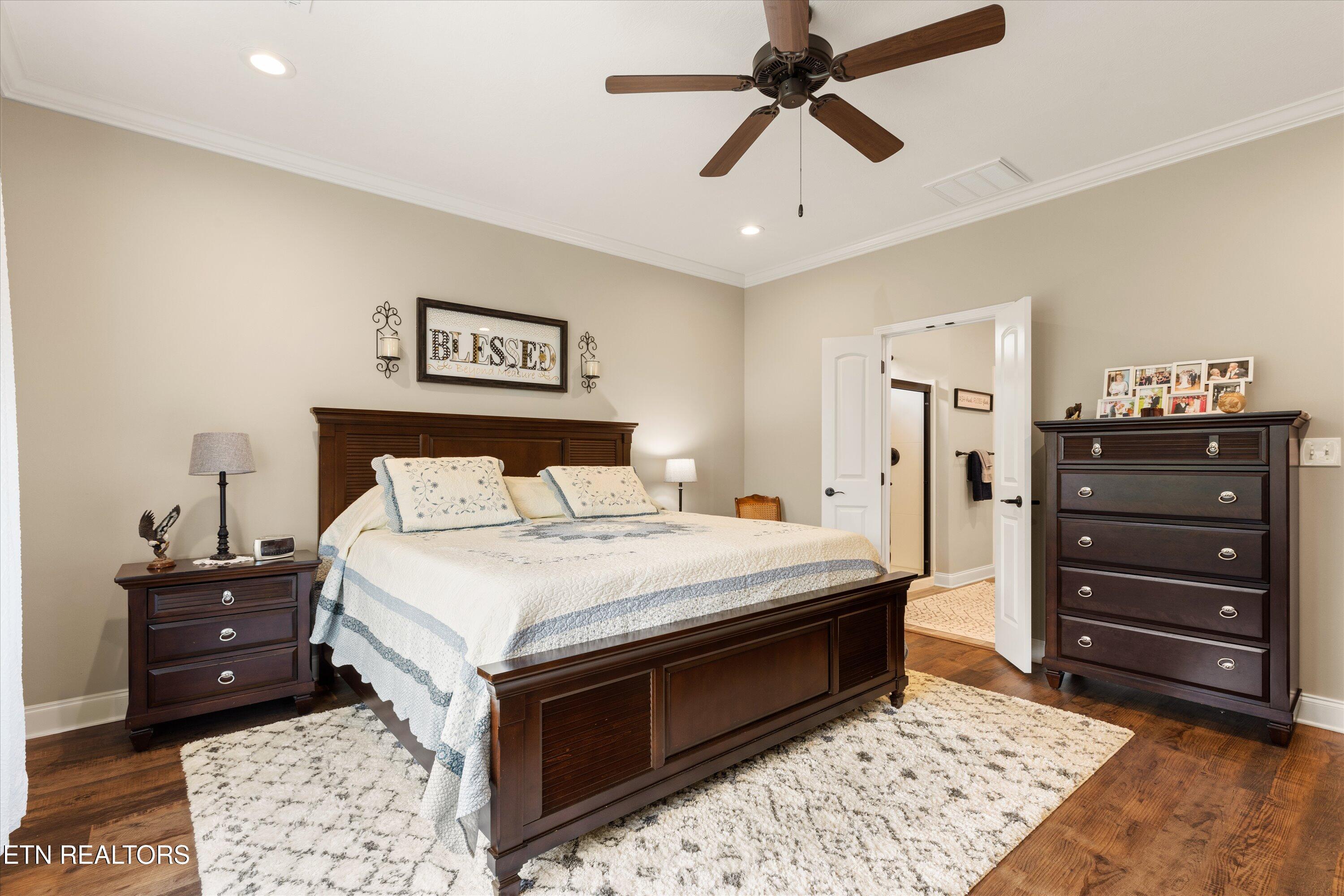 2271 Boulder Crest Lane Sevierville TN 37876