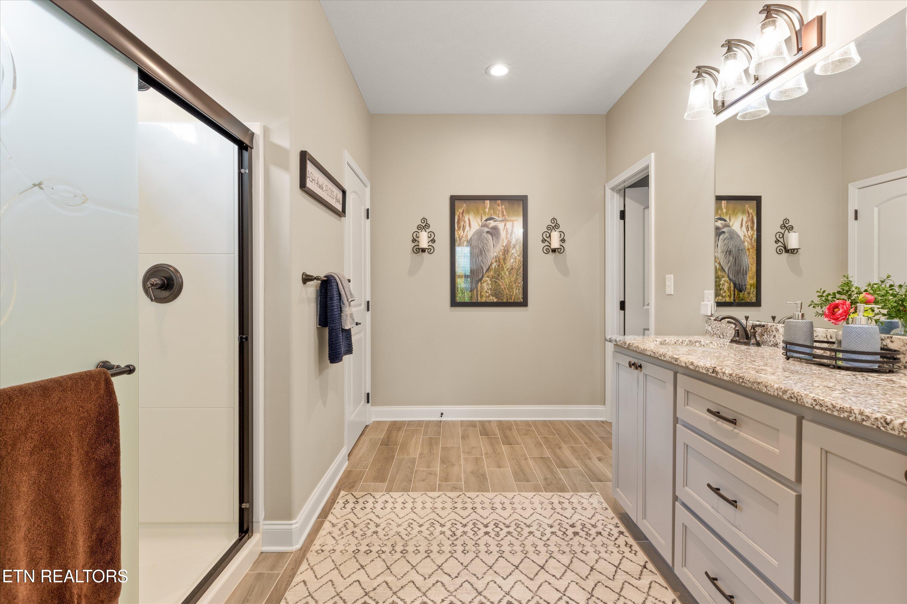 2271 Boulder Crest Lane Sevierville TN 37876