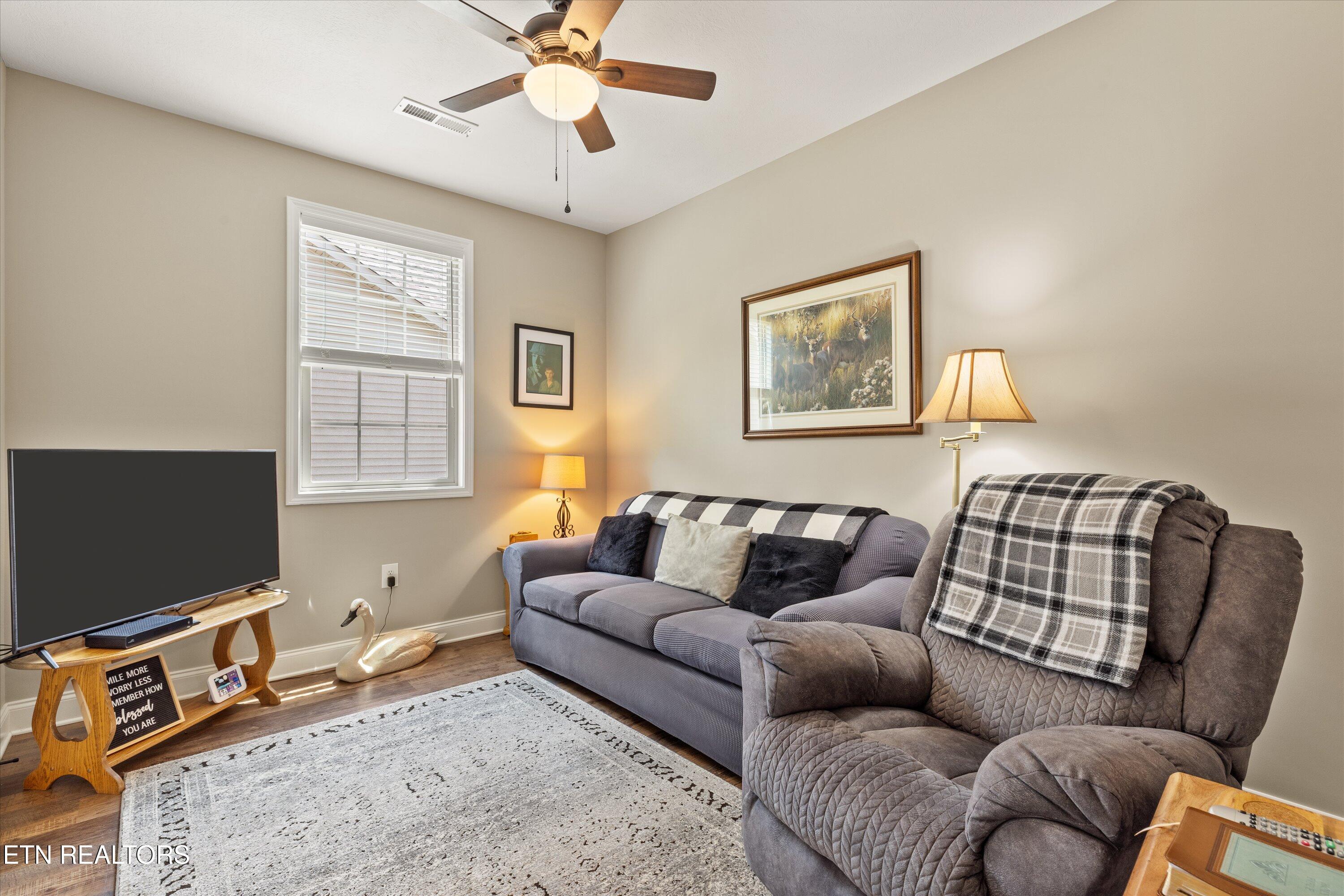 2271 Boulder Crest Lane Sevierville TN 37876