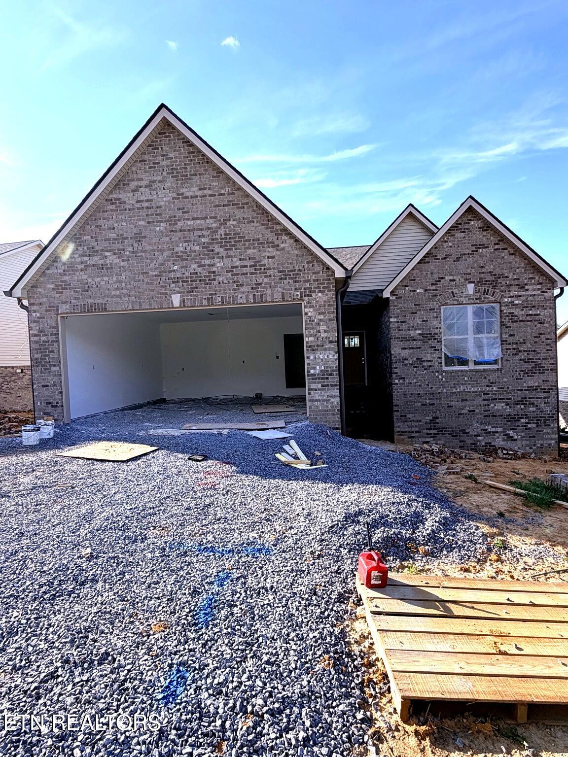 2271 Boulder Crest Lane Sevierville TN 37876