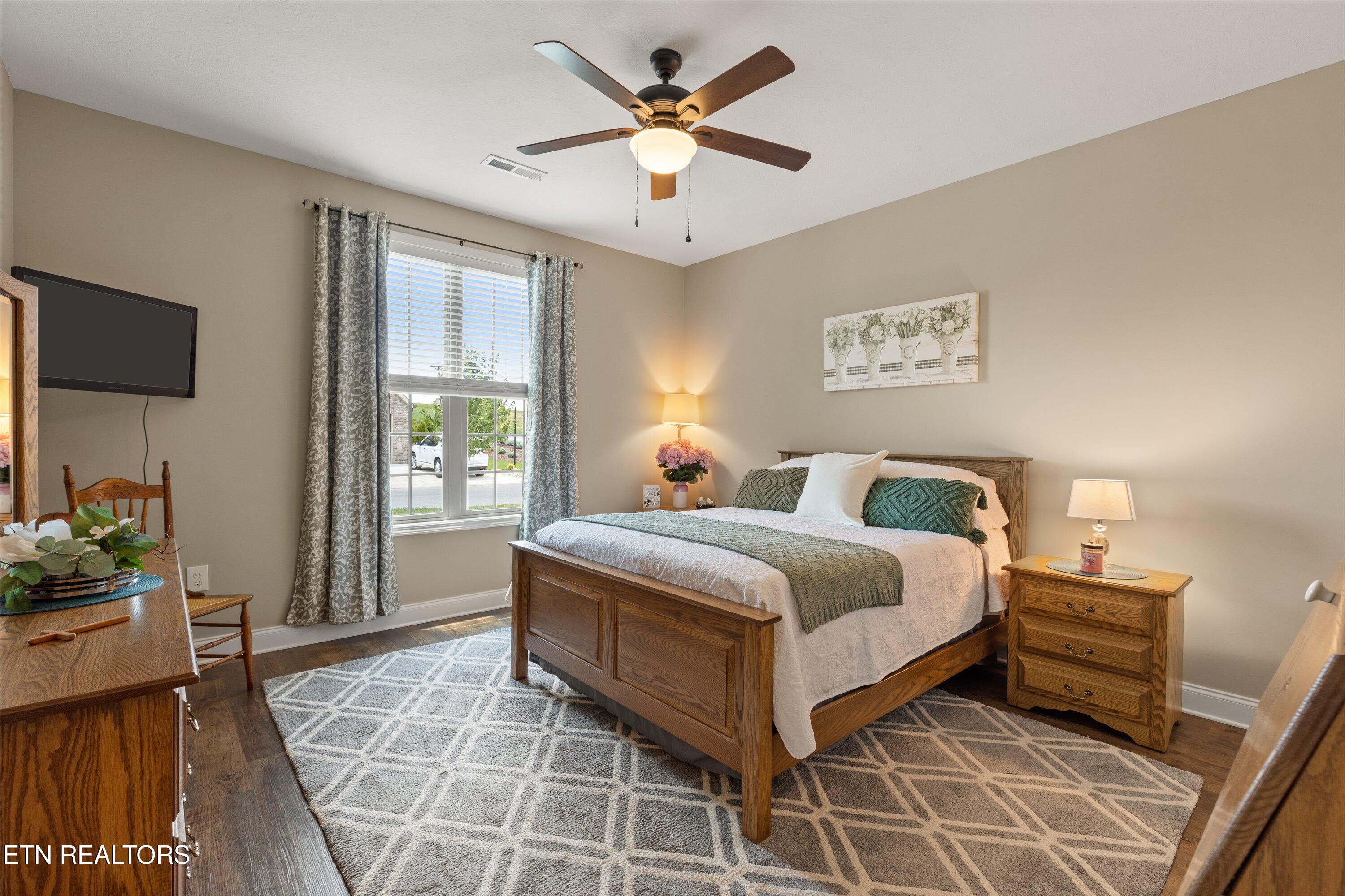2271 Boulder Crest Lane Sevierville TN 37876