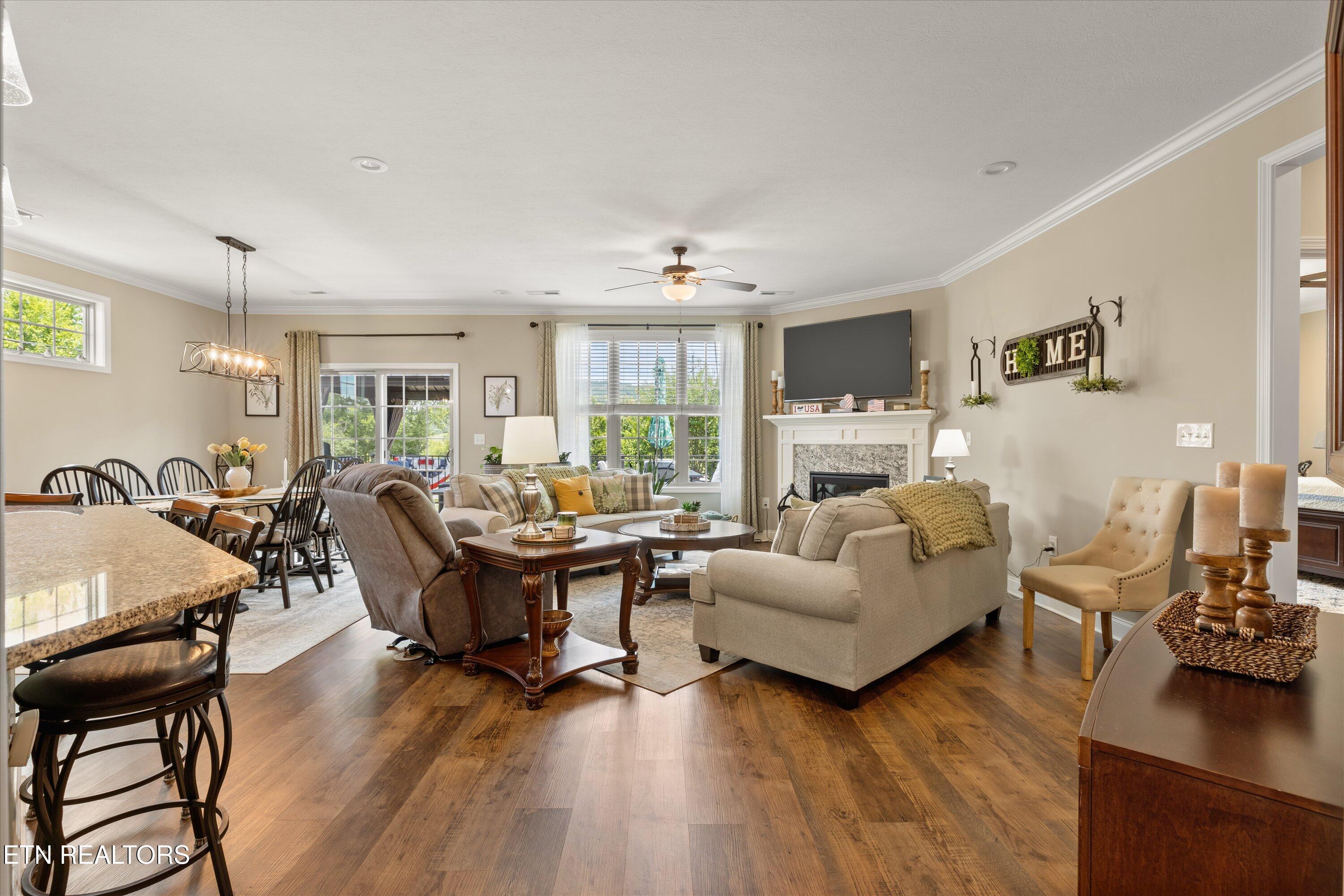 2271 Boulder Crest Lane Sevierville TN 37876