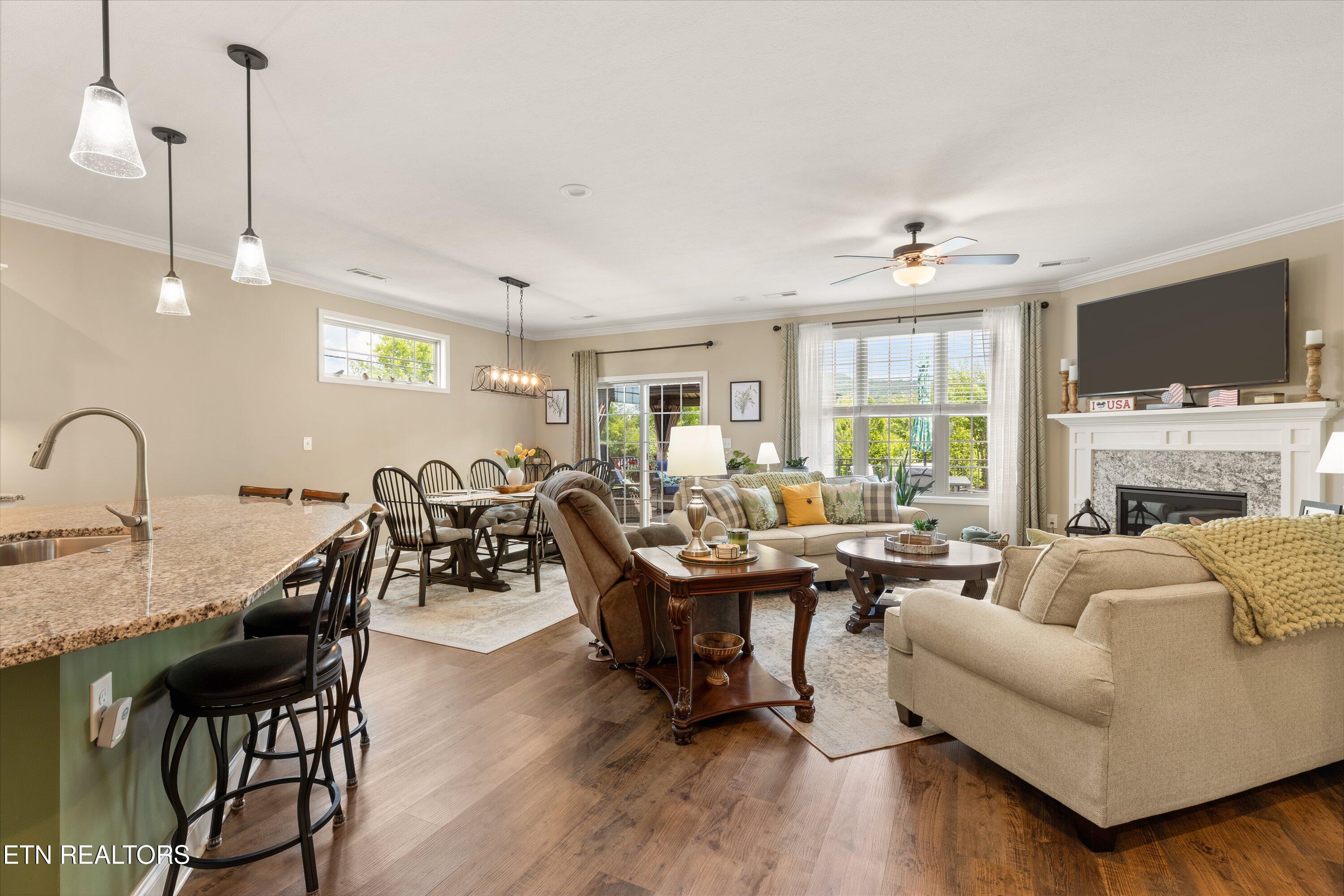 2271 Boulder Crest Lane Sevierville TN 37876