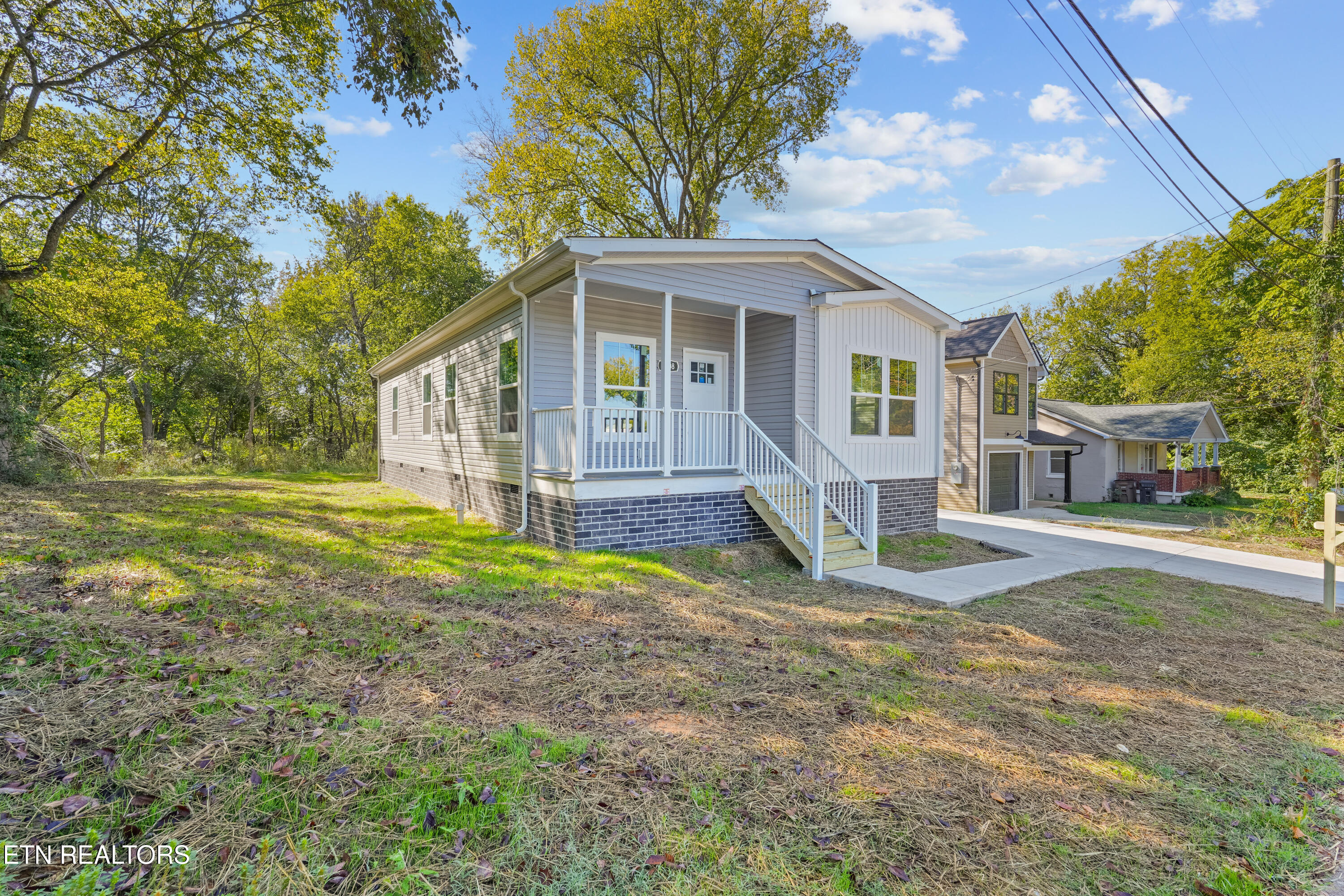 2208 Cityview Avenue Knoxville TN 37915