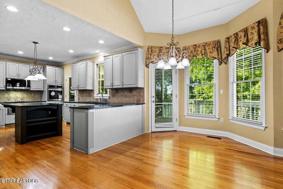 12209 Oakmont Circle Knoxville TN 37934