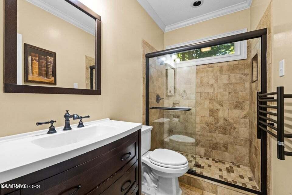 12209 Oakmont Circle Knoxville TN 37934