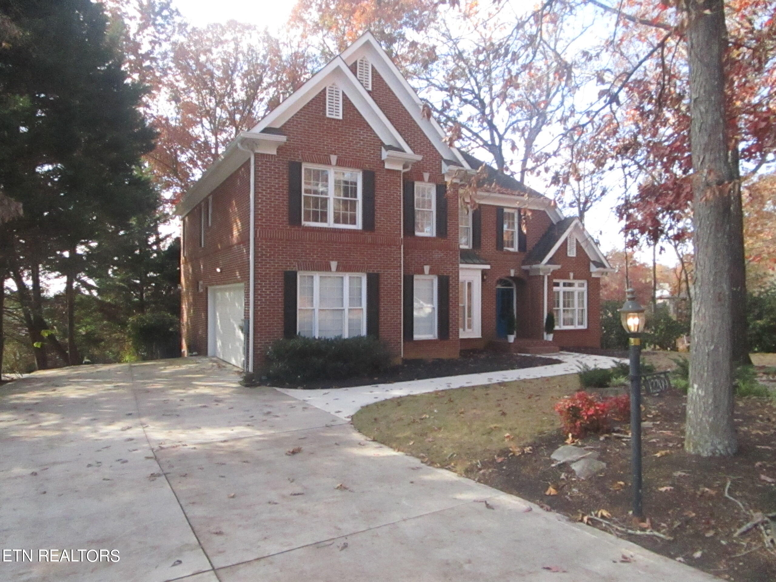 12209 Oakmont Circle Knoxville TN 37934