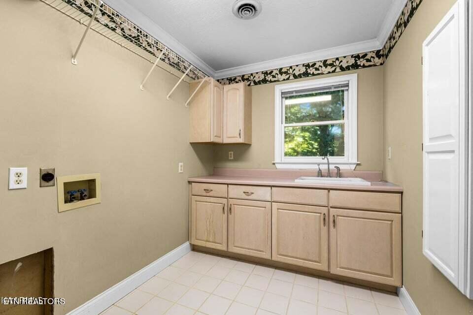 12209 Oakmont Circle Knoxville TN 37934