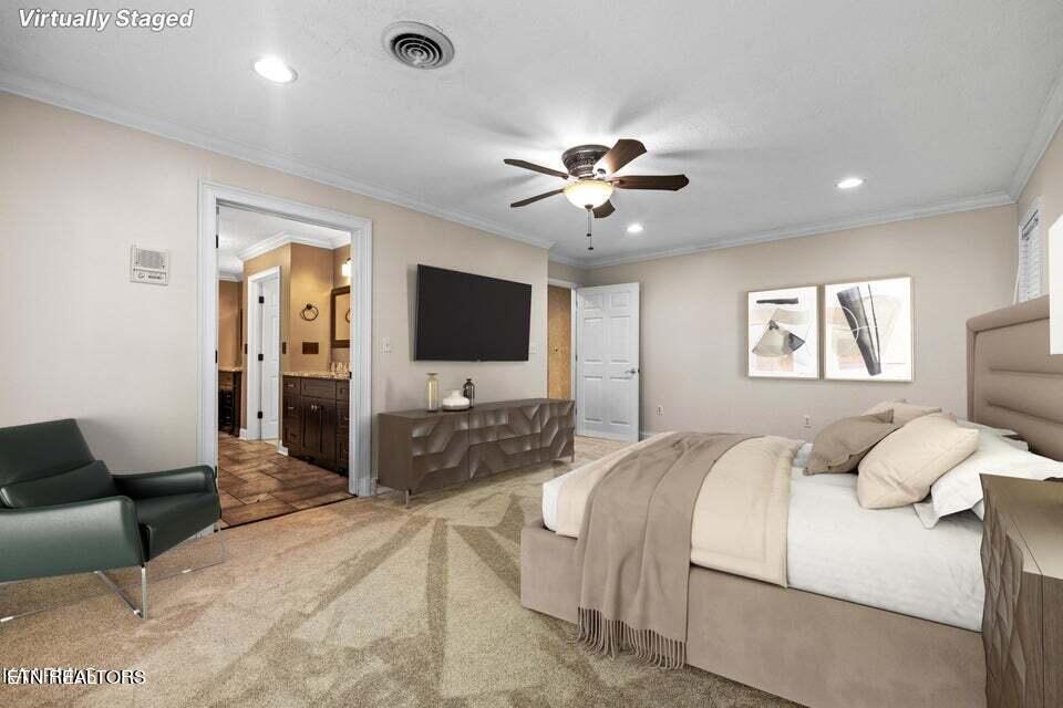 12209 Oakmont Circle Knoxville TN 37934