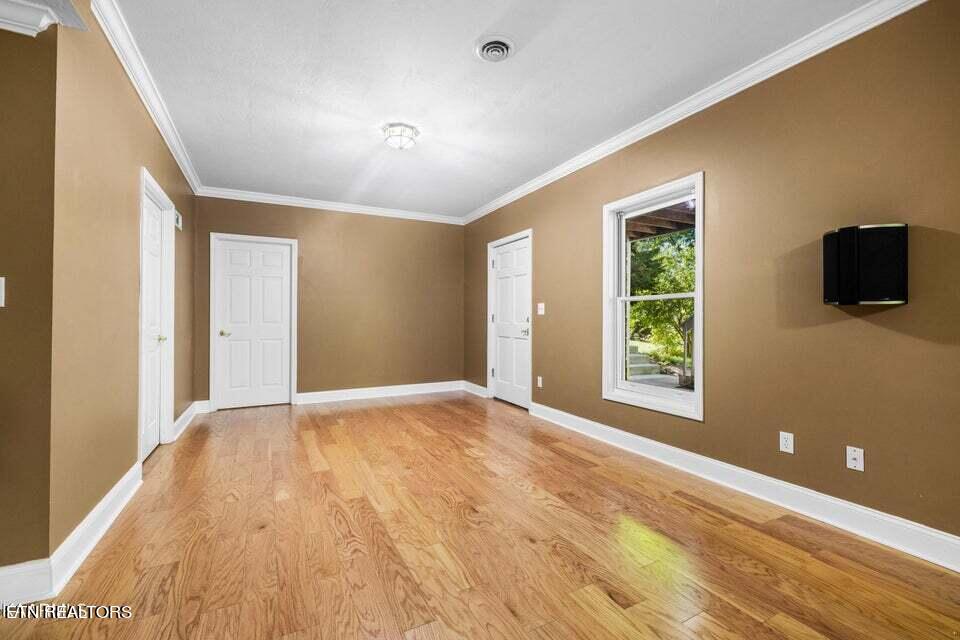 12209 Oakmont Circle Knoxville TN 37934